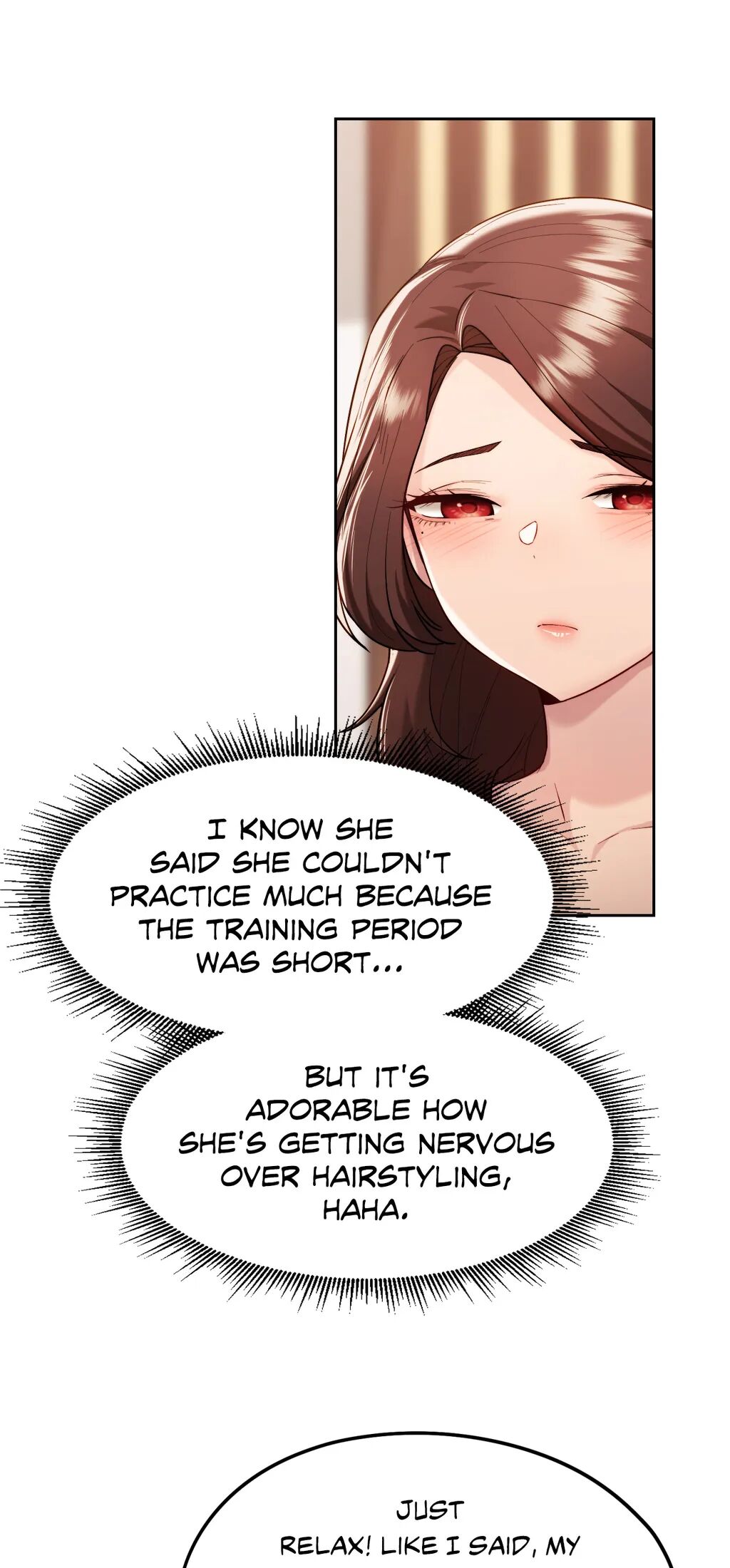 Wreck My Bias Chapter 36 - HolyManga.Net