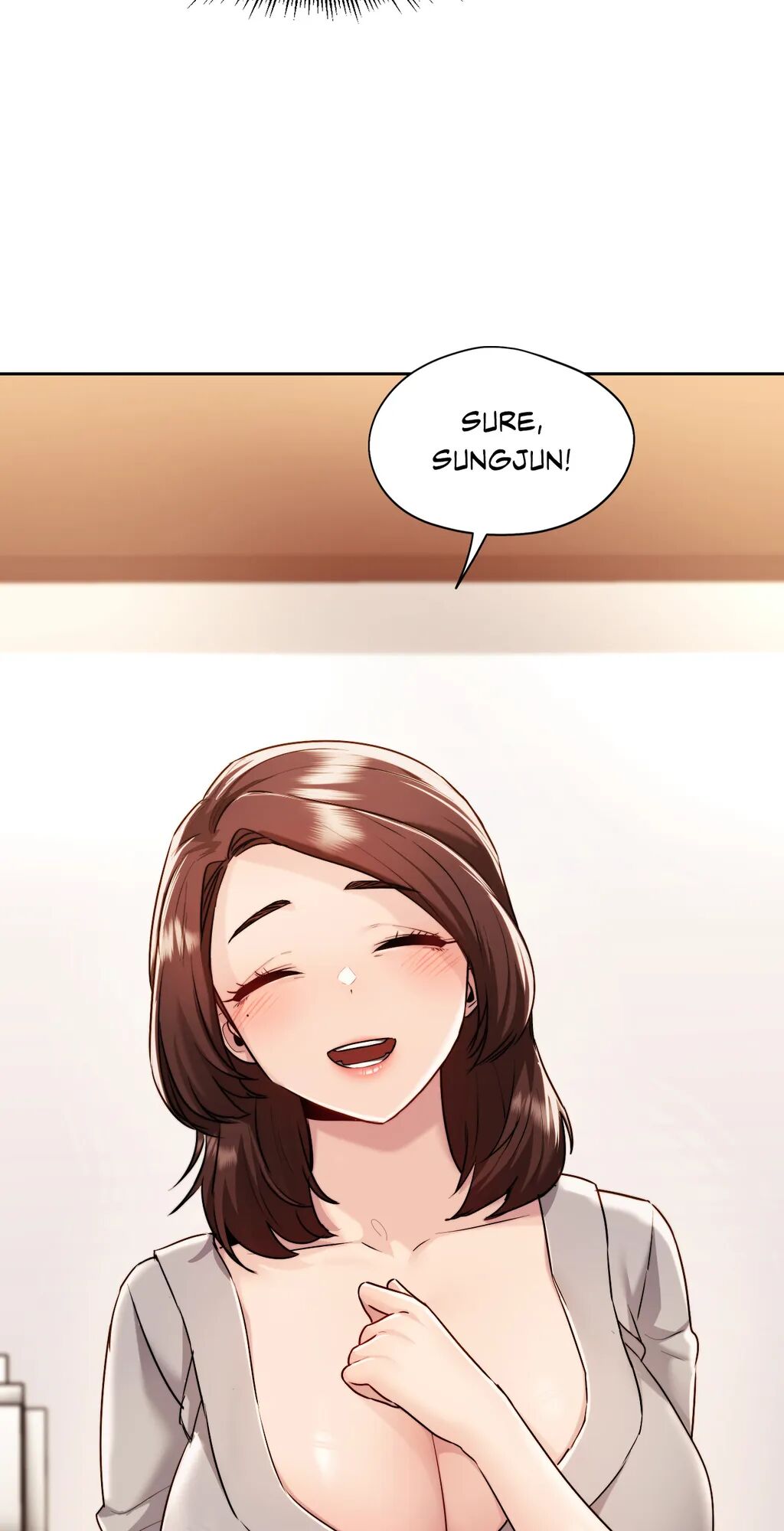 Wreck My Bias Chapter 36 - HolyManga.Net