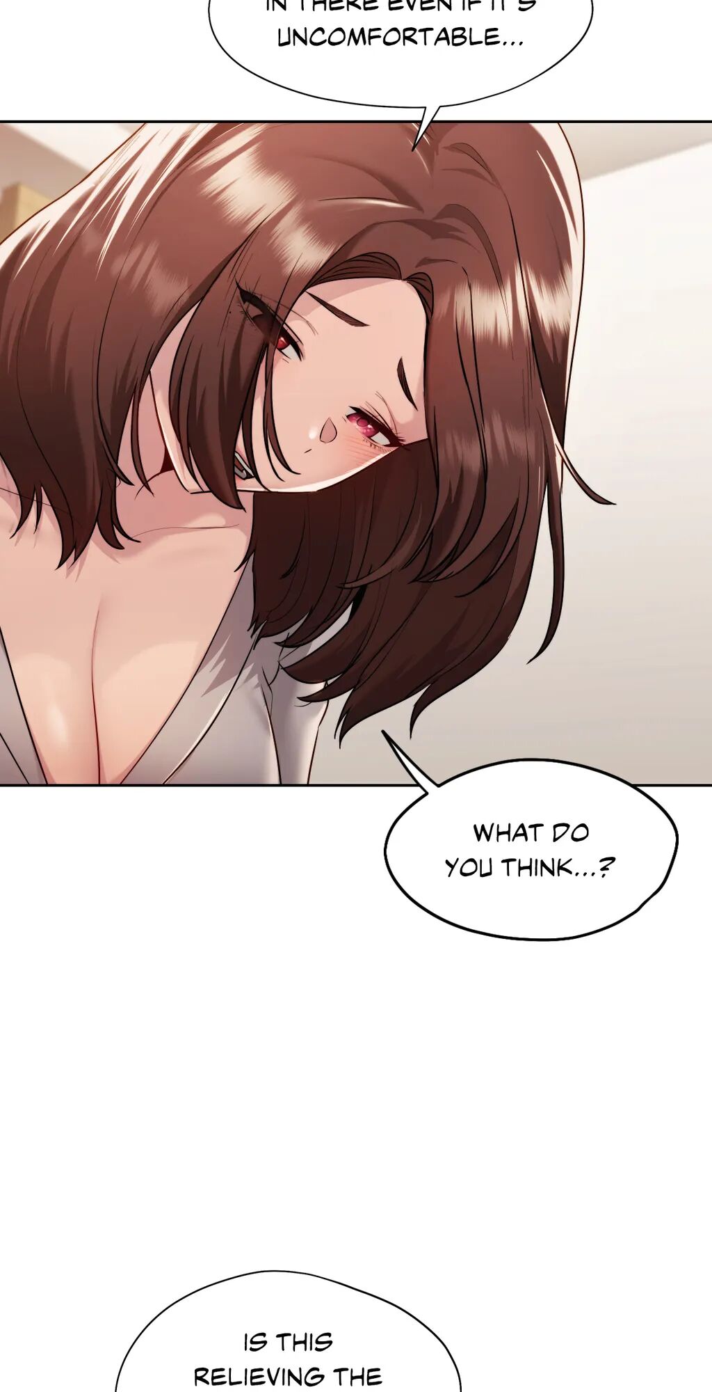 Wreck My Bias Chapter 36 - HolyManga.Net