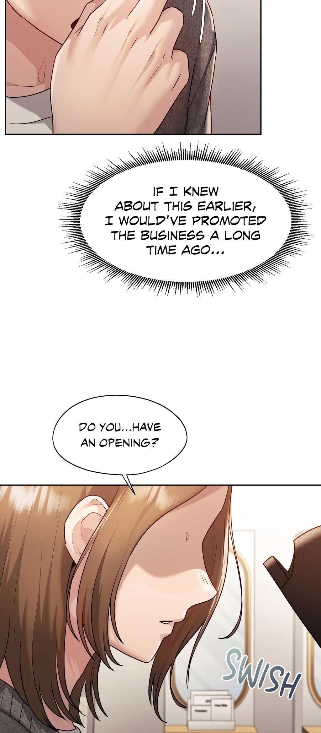 Wreck My Bias Chapter 36 - HolyManga.Net