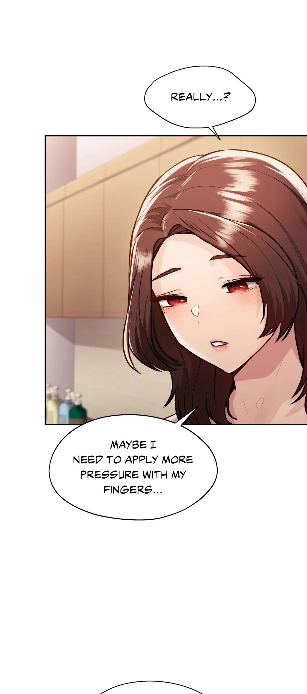 Wreck My Bias Chapter 36 - HolyManga.Net