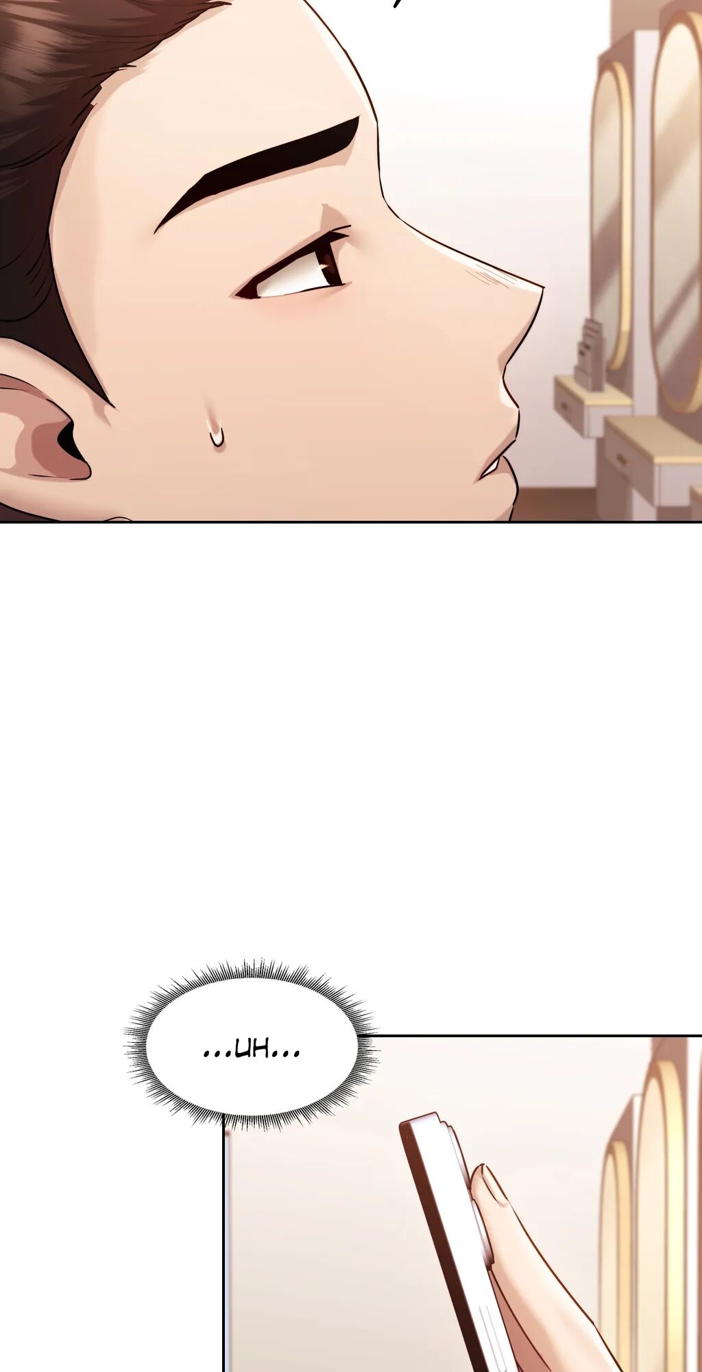 Wreck My Bias Chapter 36 - HolyManga.Net