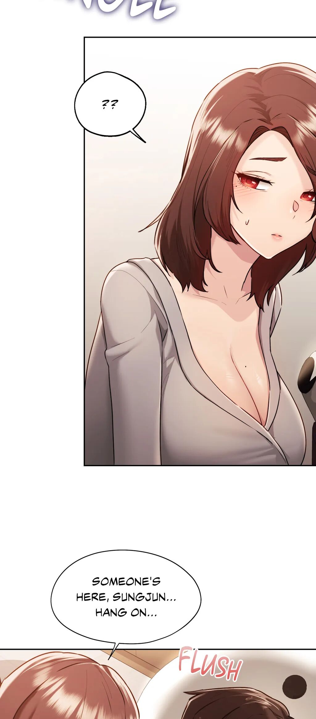 Wreck My Bias Chapter 36 - HolyManga.Net