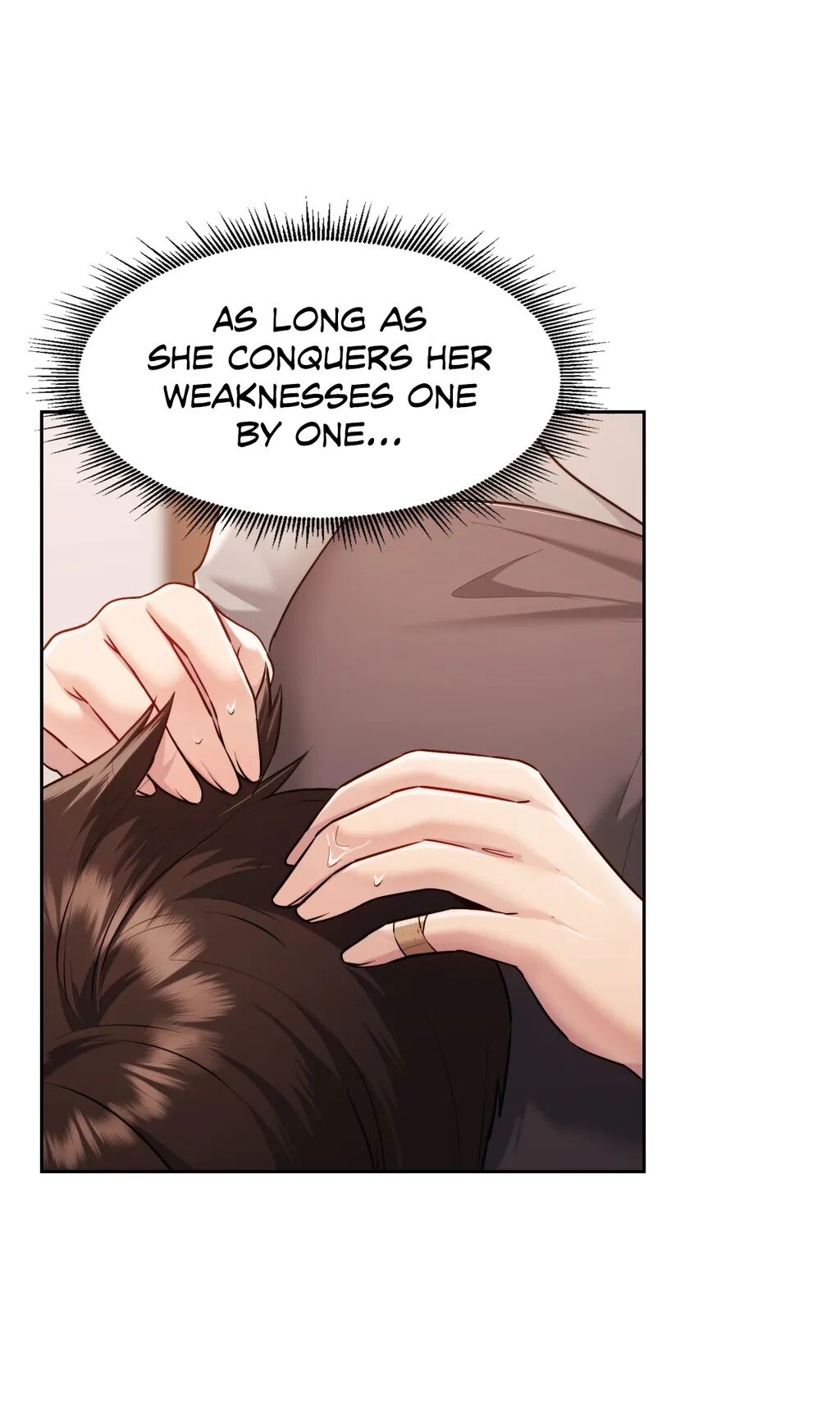 Wreck My Bias Chapter 36 - HolyManga.Net