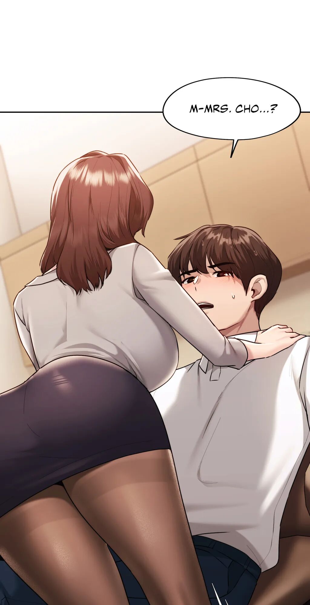Wreck My Bias Chapter 36 - HolyManga.Net