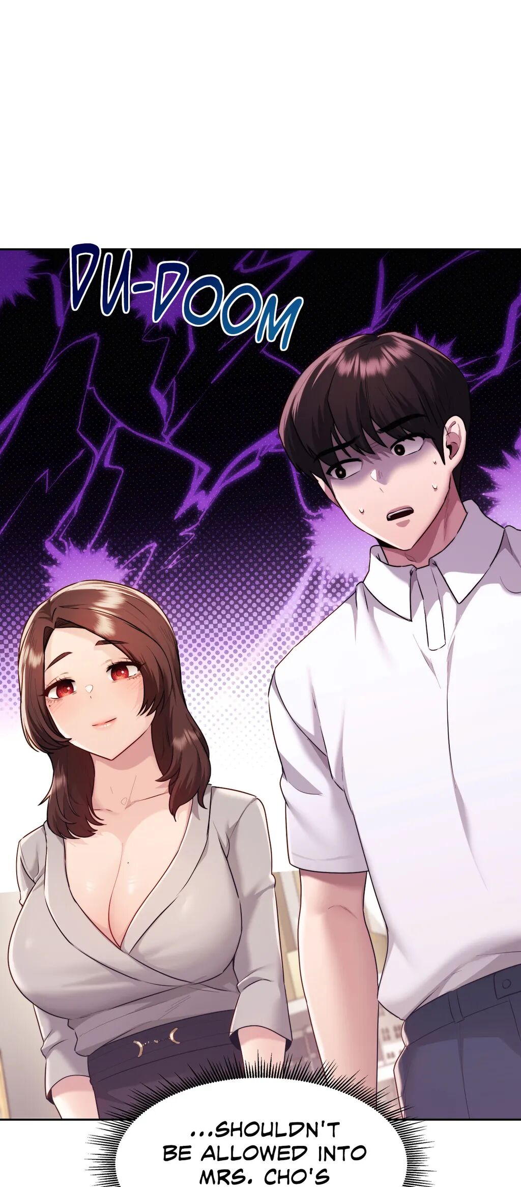 Wreck My Bias Chapter 36 - HolyManga.Net