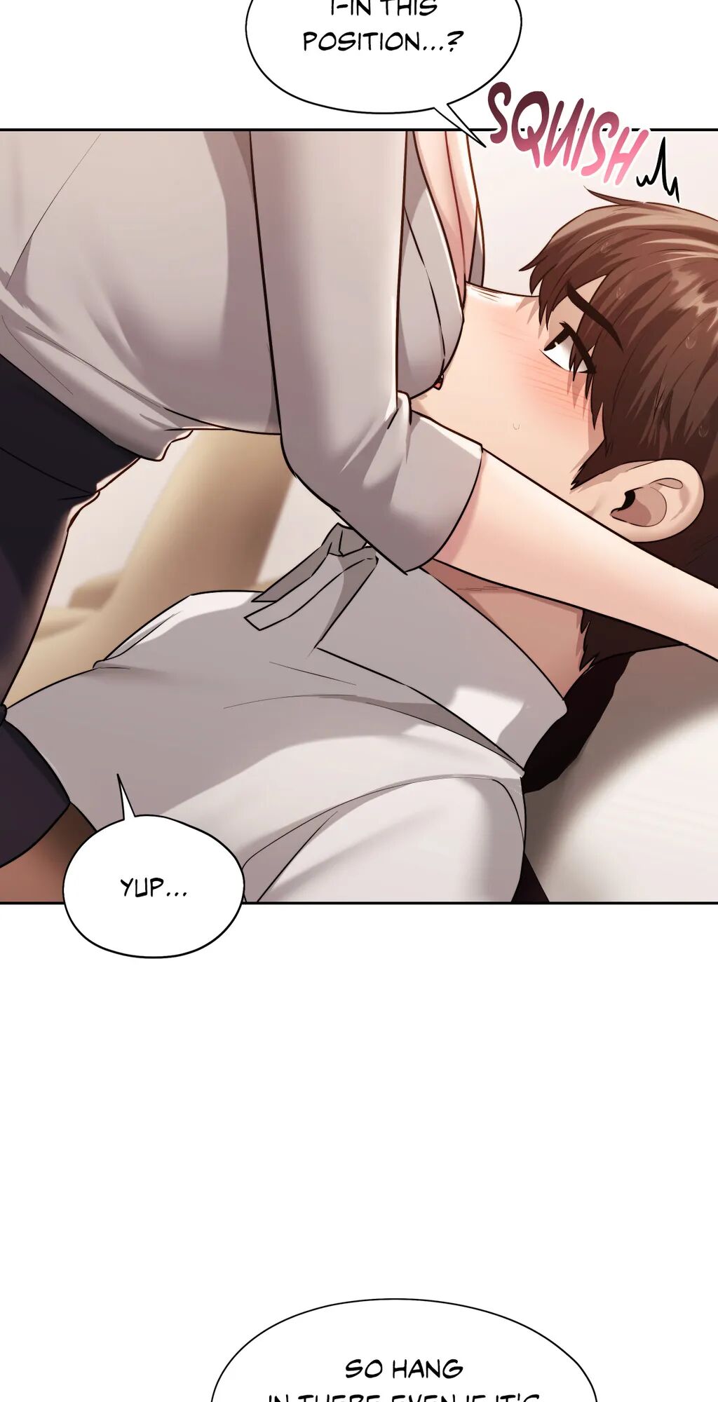 Wreck My Bias Chapter 36 - HolyManga.Net