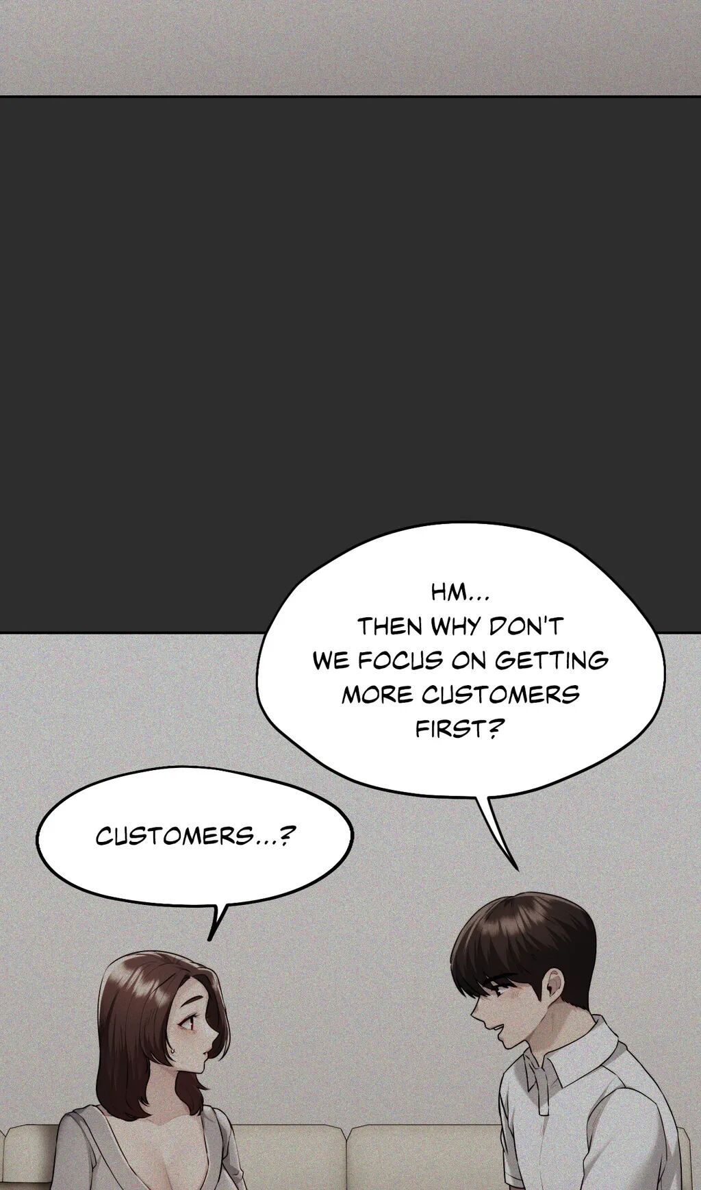Wreck My Bias Chapter 36 - HolyManga.Net
