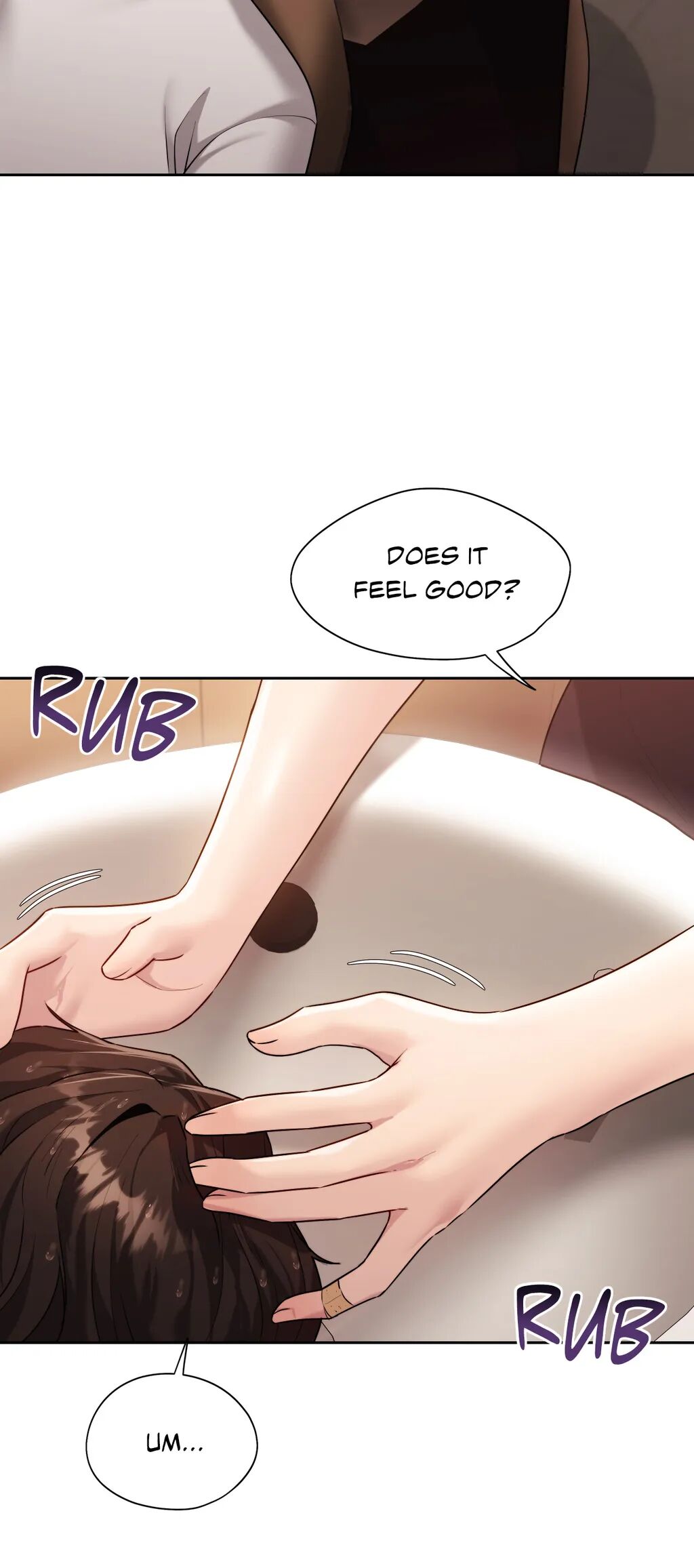 Wreck My Bias Chapter 36 - HolyManga.Net