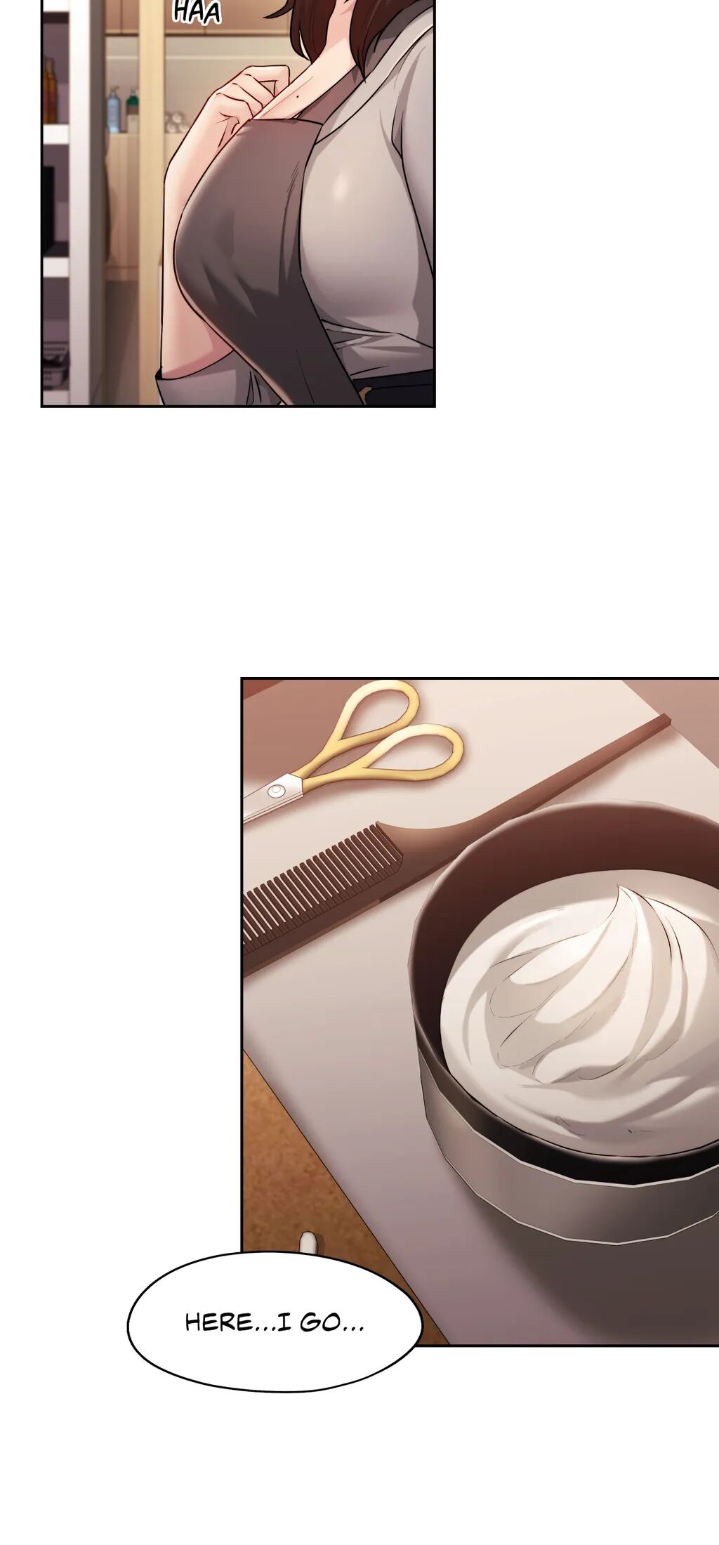 Wreck My Bias Chapter 36 - HolyManga.Net