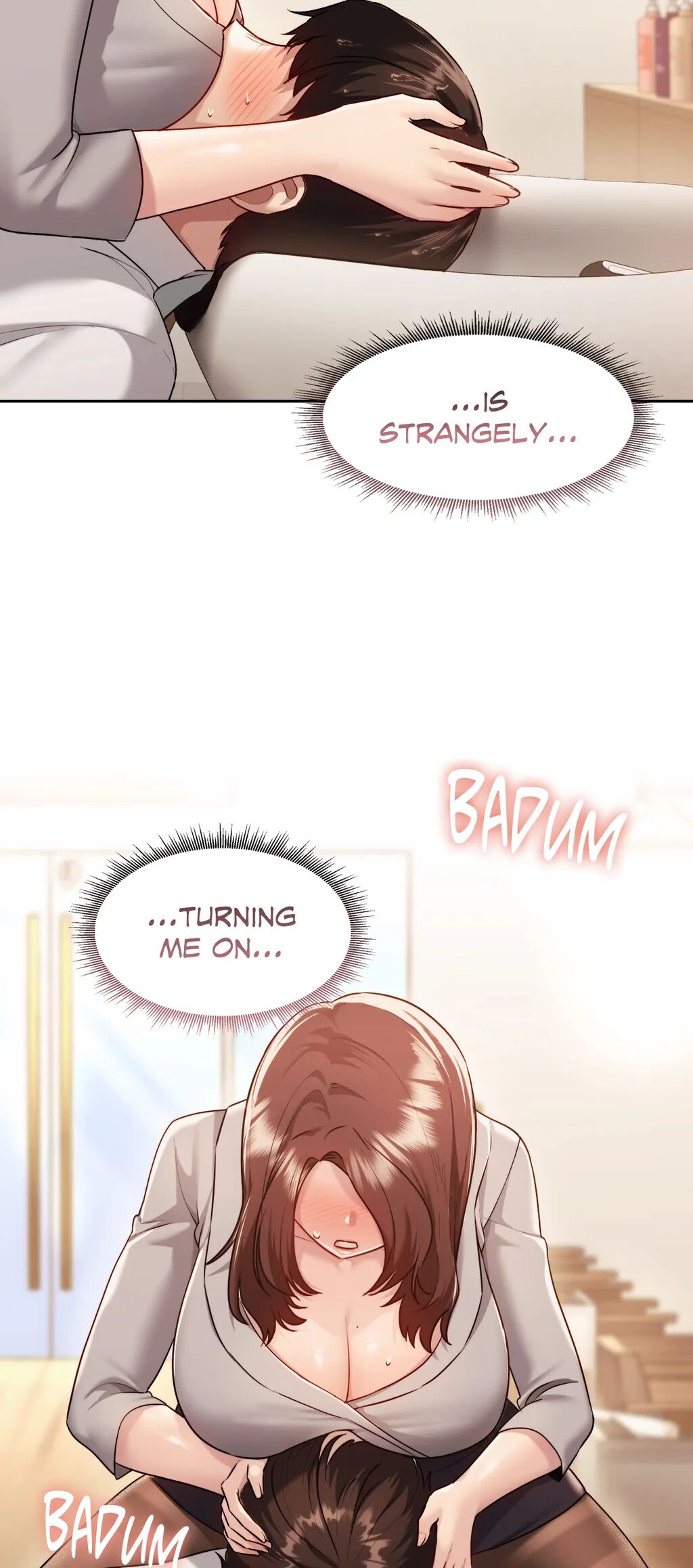 Wreck My Bias Chapter 36 - HolyManga.Net