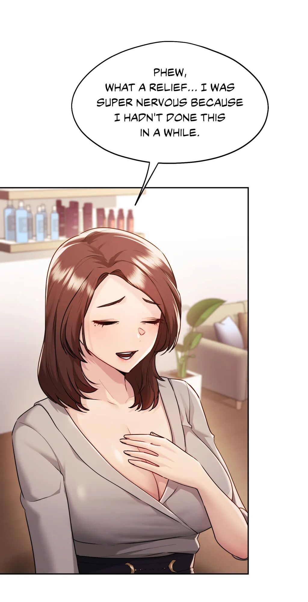Wreck My Bias Chapter 36 - HolyManga.Net