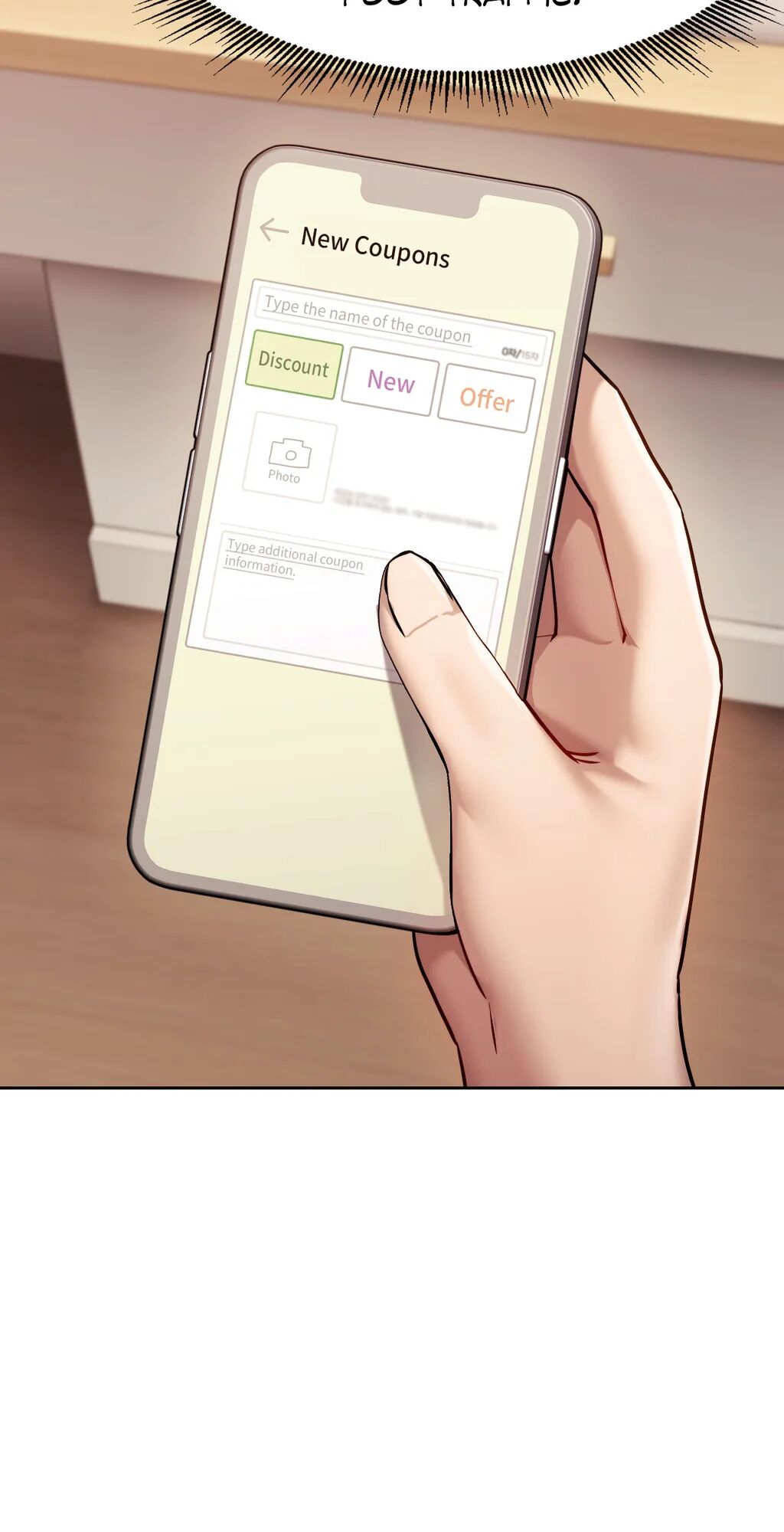 Wreck My Bias Chapter 36 - HolyManga.Net