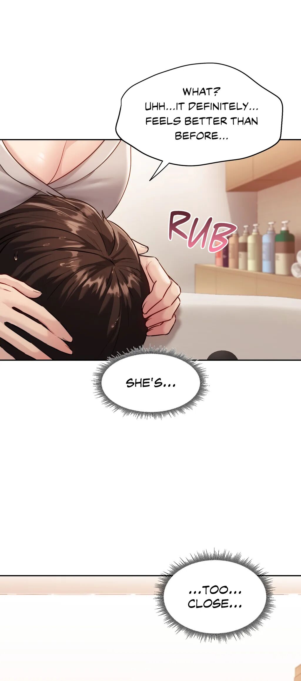 Wreck My Bias Chapter 36 - HolyManga.Net