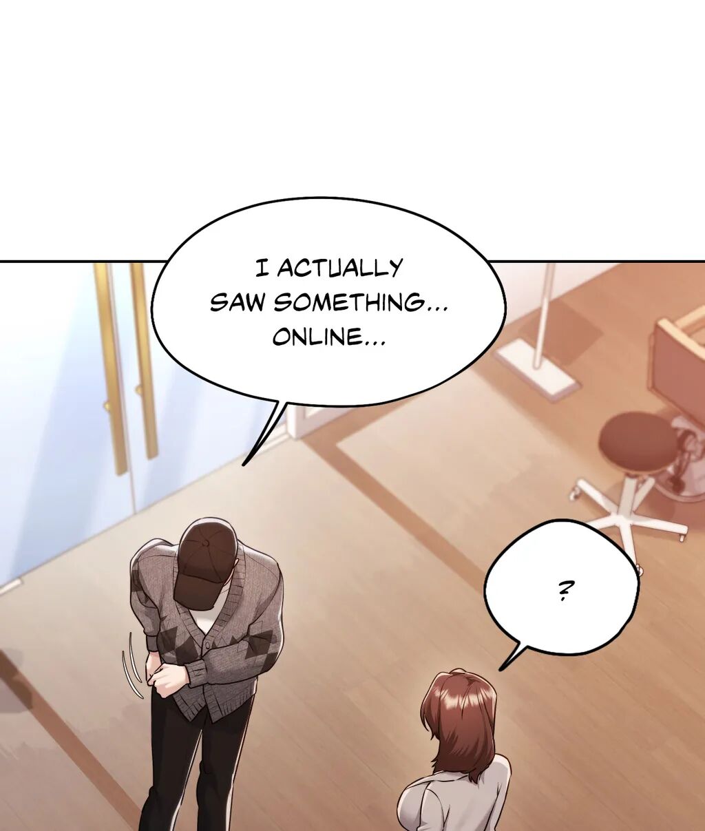 Wreck My Bias Chapter 36 - HolyManga.Net