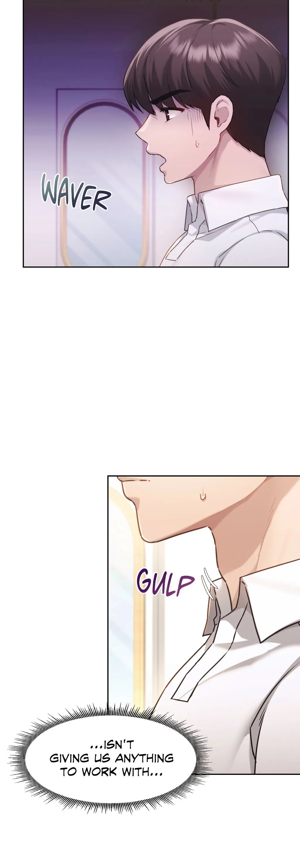 Wreck My Bias Chapter 37 - HolyManga.Net