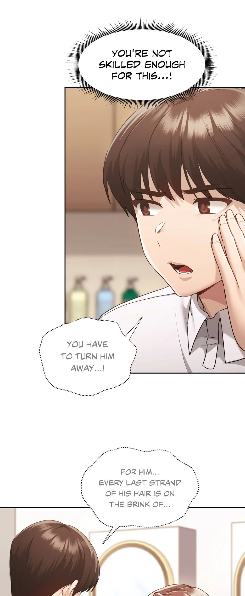 Wreck My Bias Chapter 37 - HolyManga.Net
