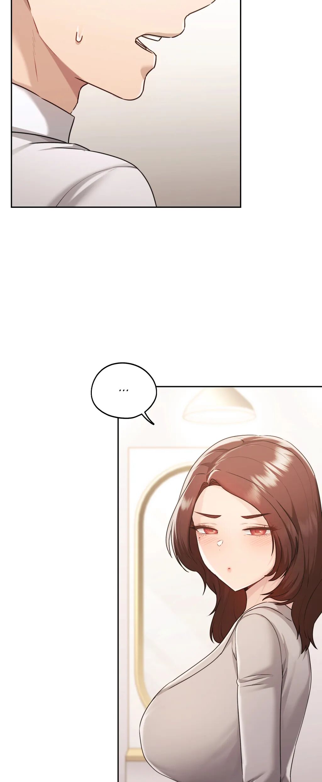 Wreck My Bias Chapter 37 - HolyManga.Net