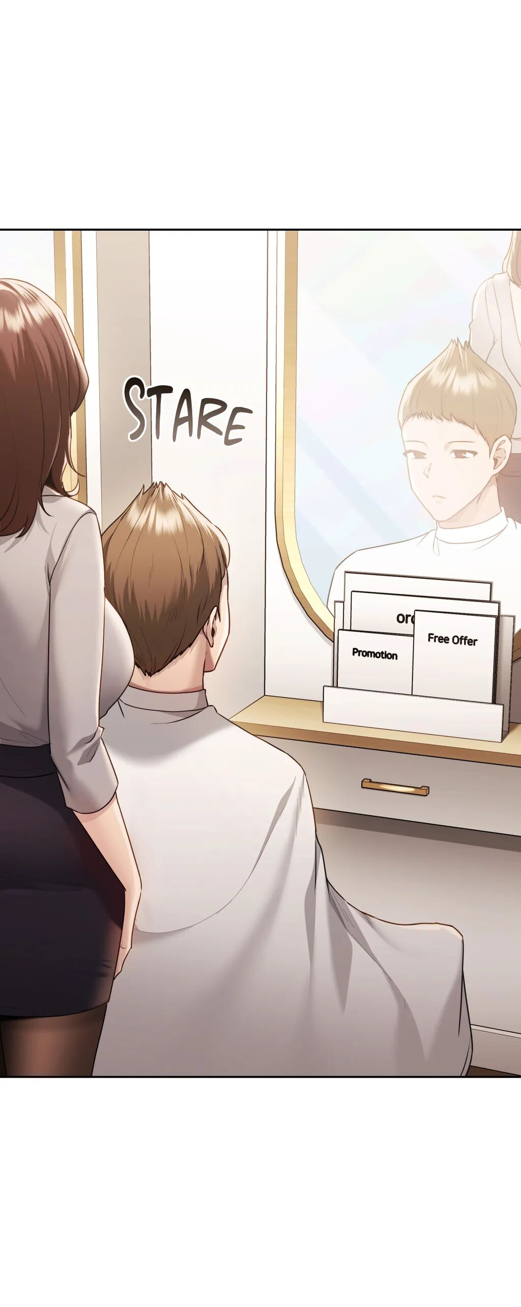 Wreck My Bias Chapter 37 - HolyManga.Net