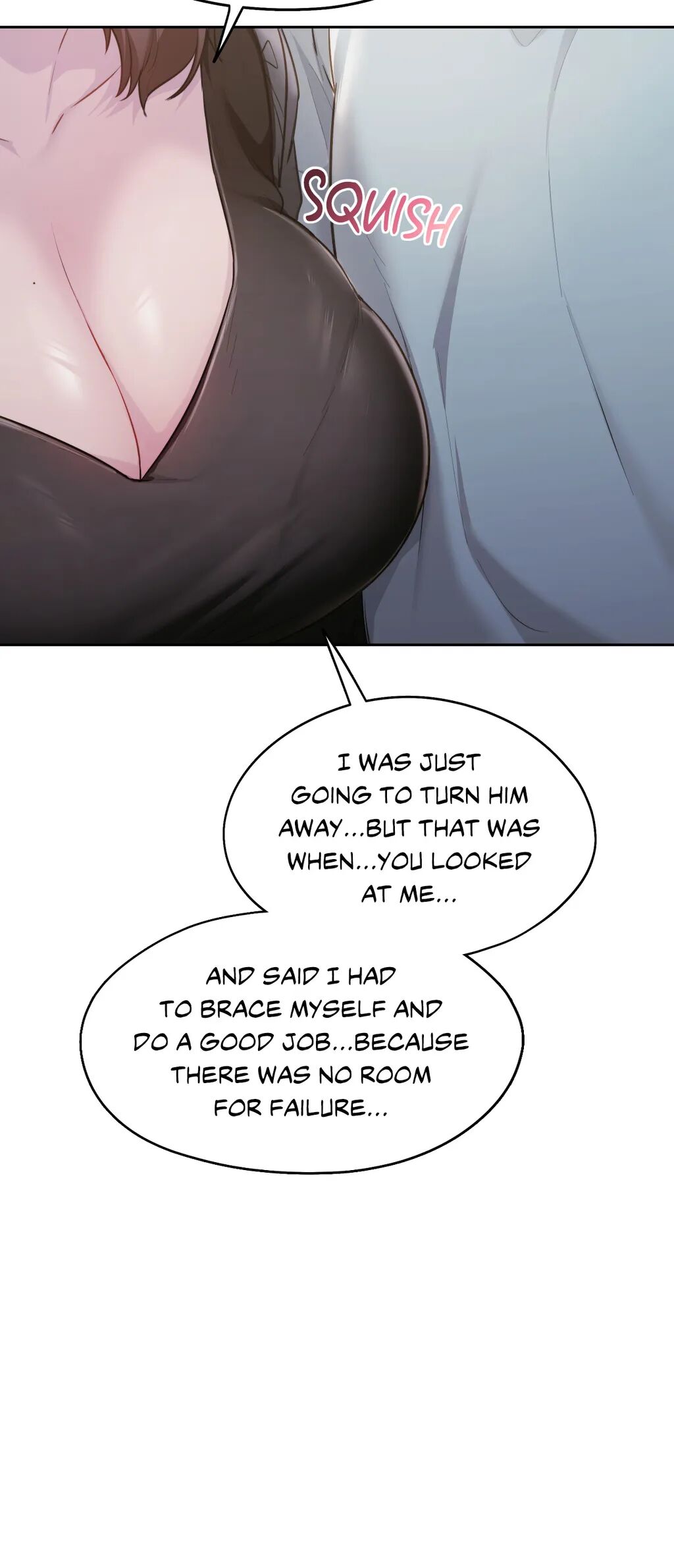 Wreck My Bias Chapter 37 - HolyManga.Net