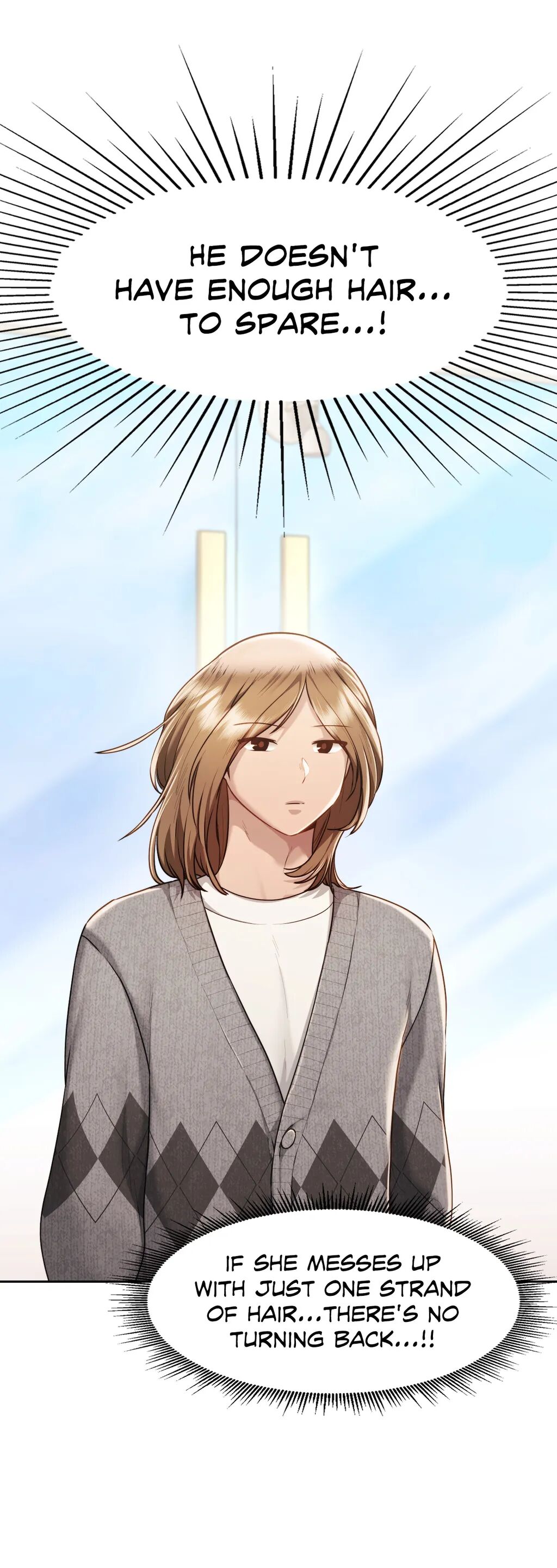 Wreck My Bias Chapter 37 - HolyManga.Net