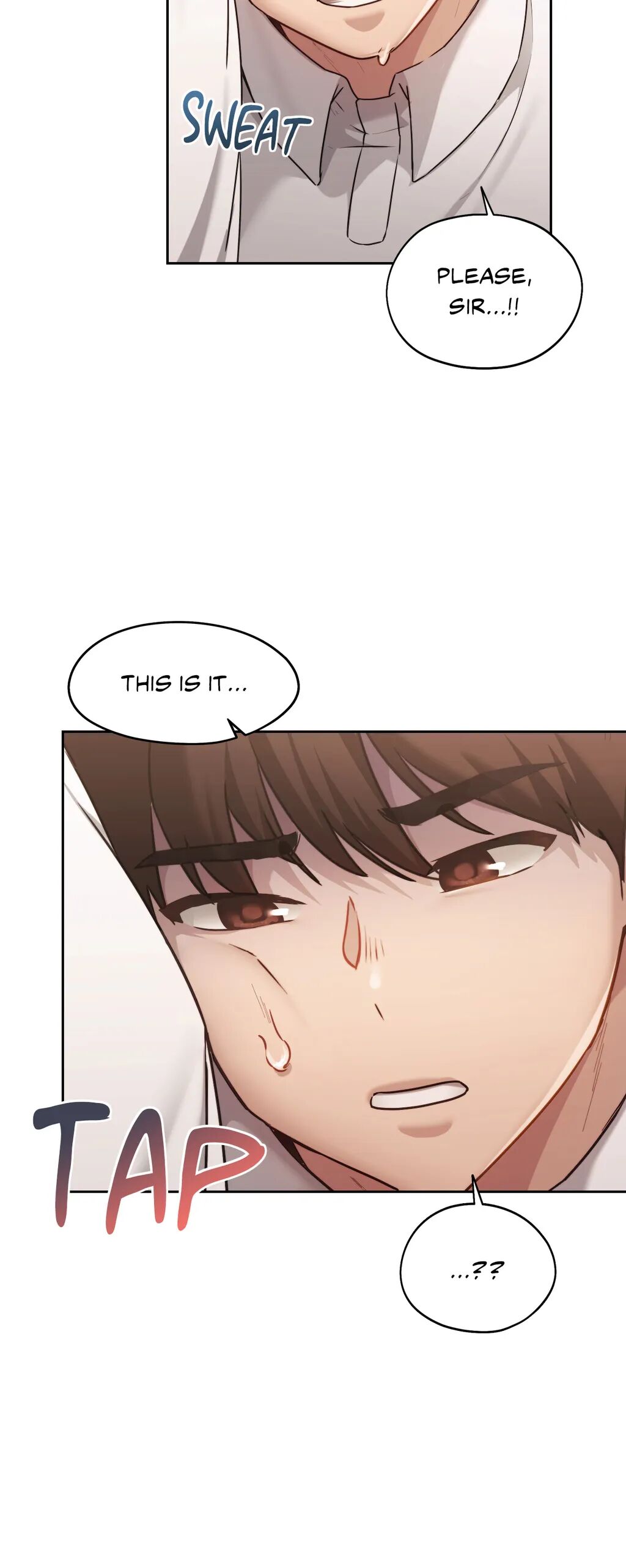 Wreck My Bias Chapter 37 - HolyManga.Net