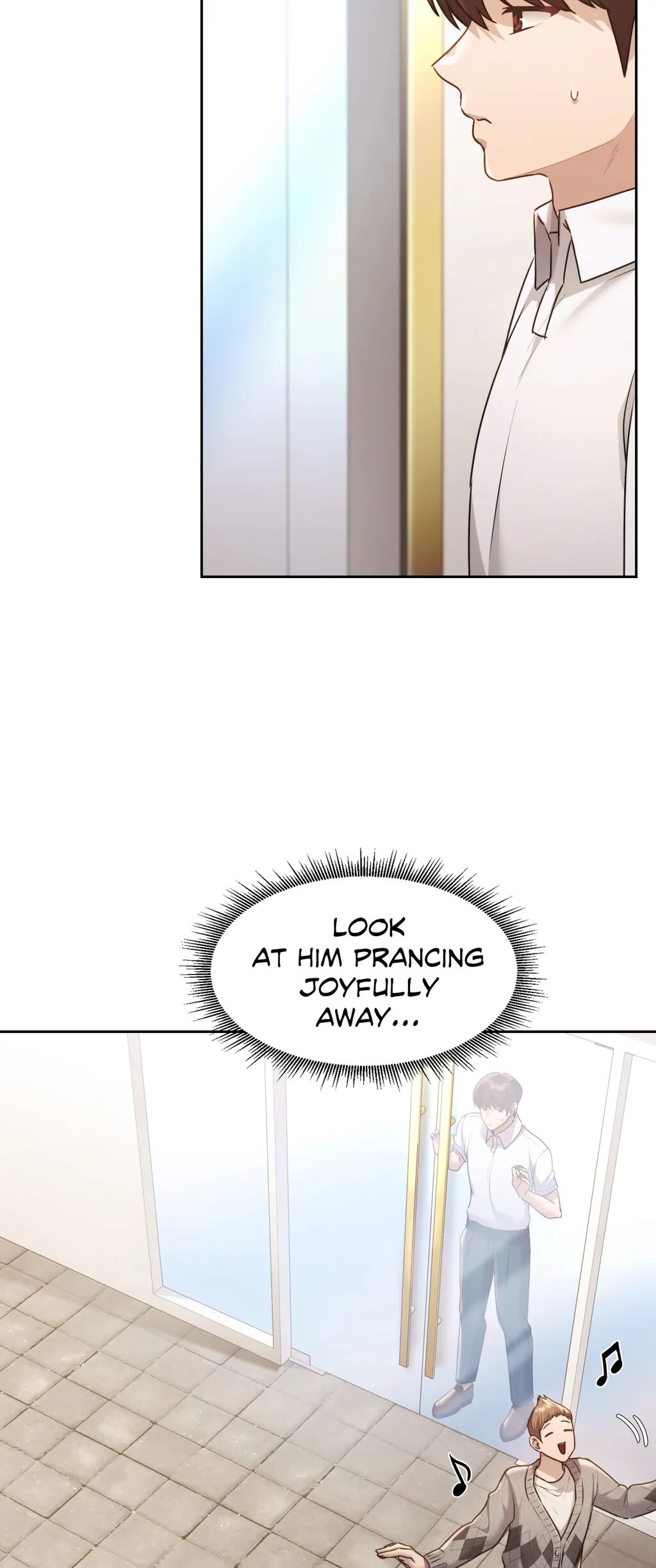 Wreck My Bias Chapter 37 - HolyManga.Net