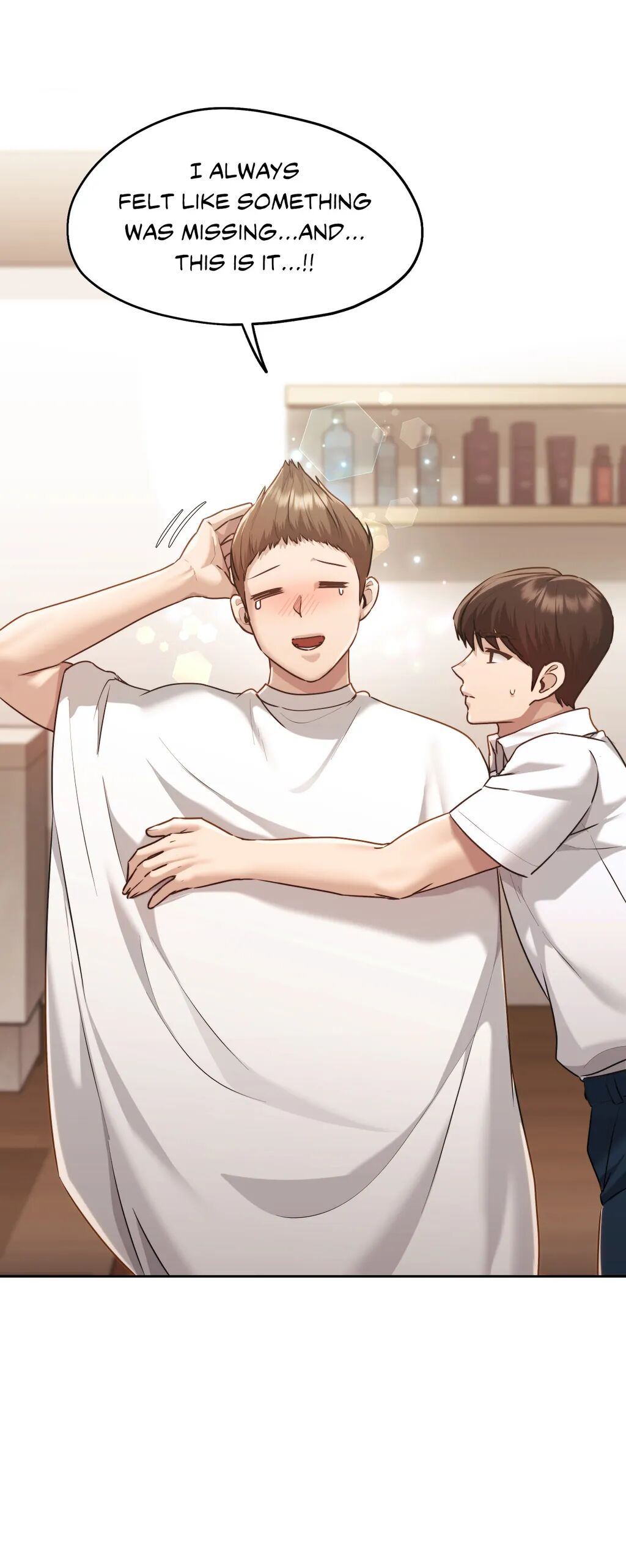 Wreck My Bias Chapter 37 - HolyManga.Net