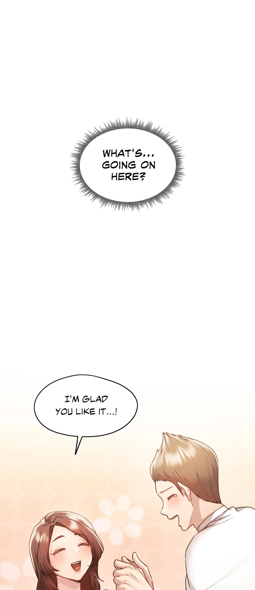 Wreck My Bias Chapter 37 - HolyManga.Net