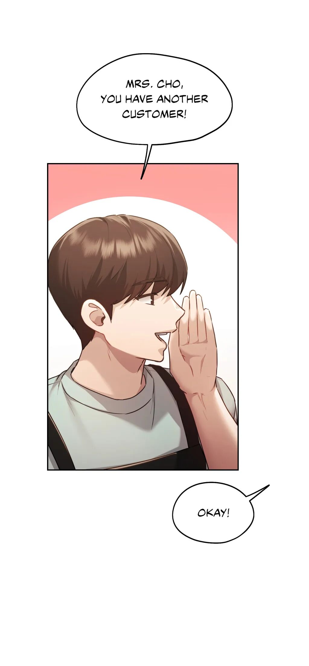 Wreck My Bias Chapter 37 - HolyManga.Net