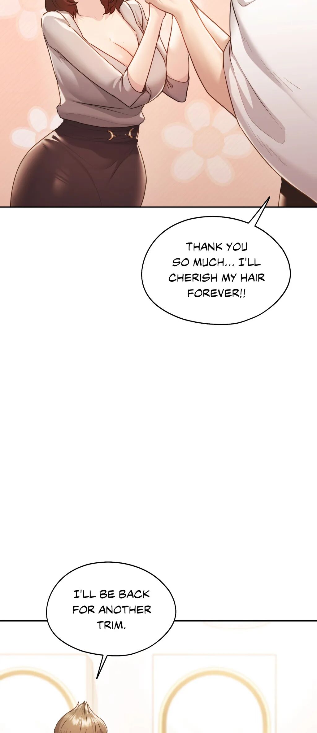 Wreck My Bias Chapter 37 - HolyManga.Net