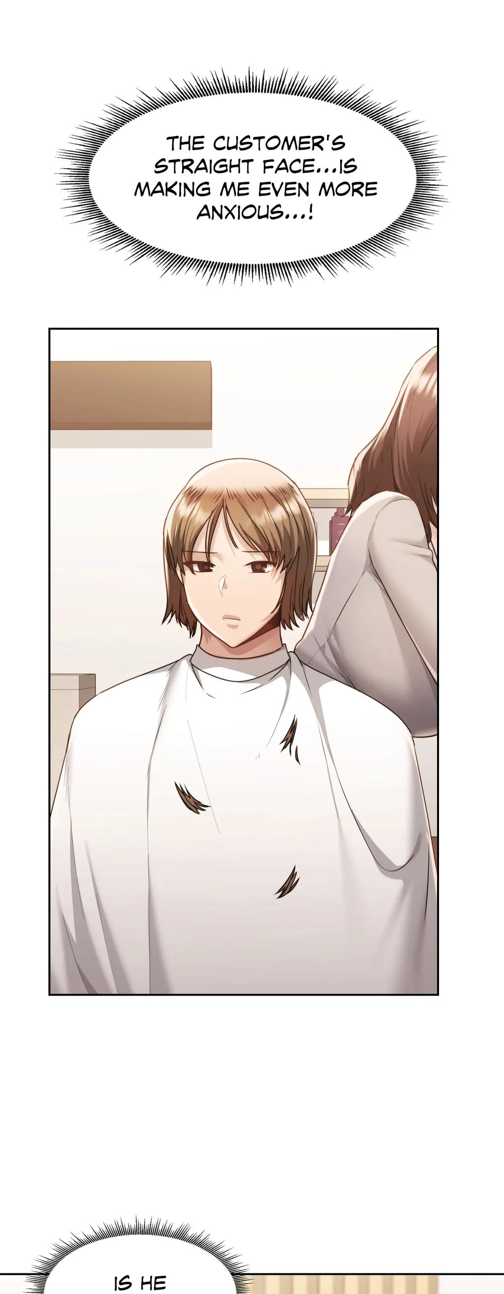 Wreck My Bias Chapter 37 - HolyManga.Net