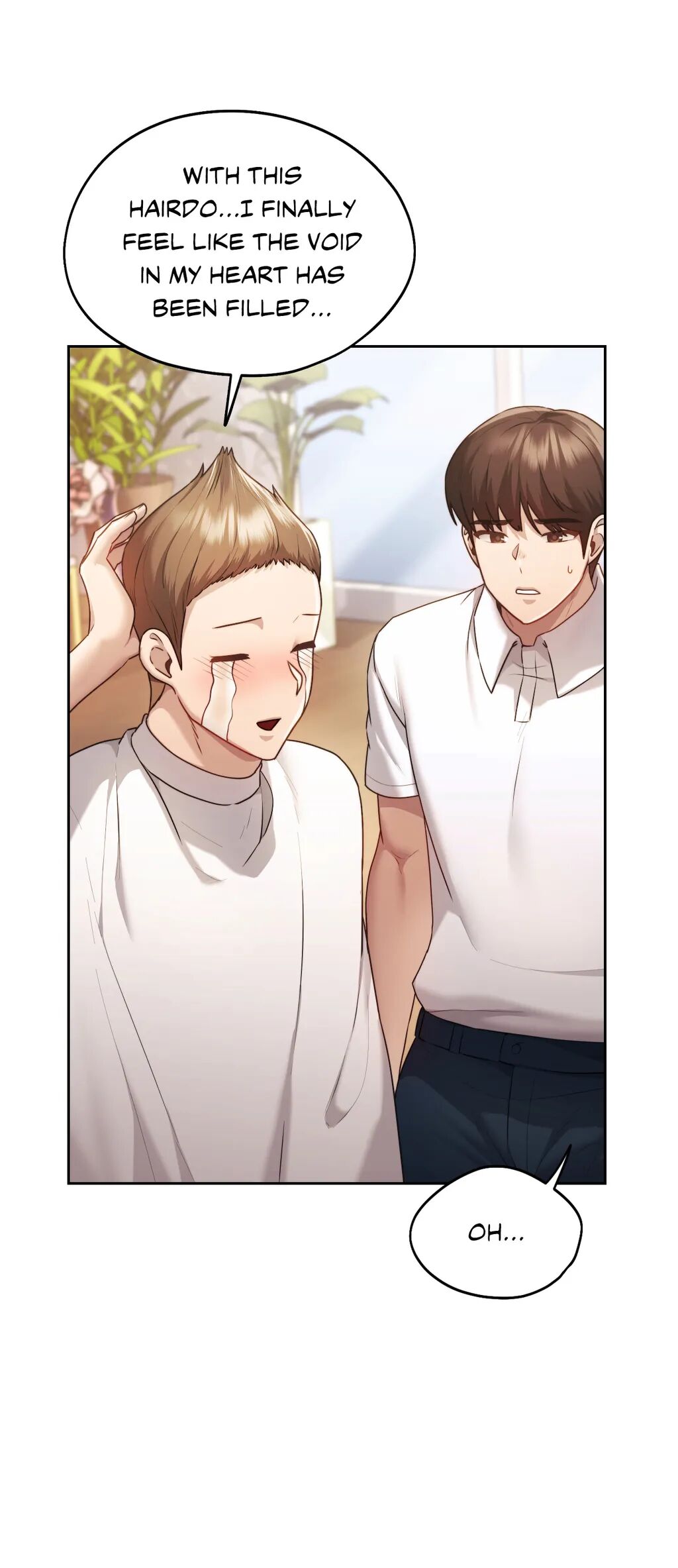 Wreck My Bias Chapter 37 - HolyManga.Net