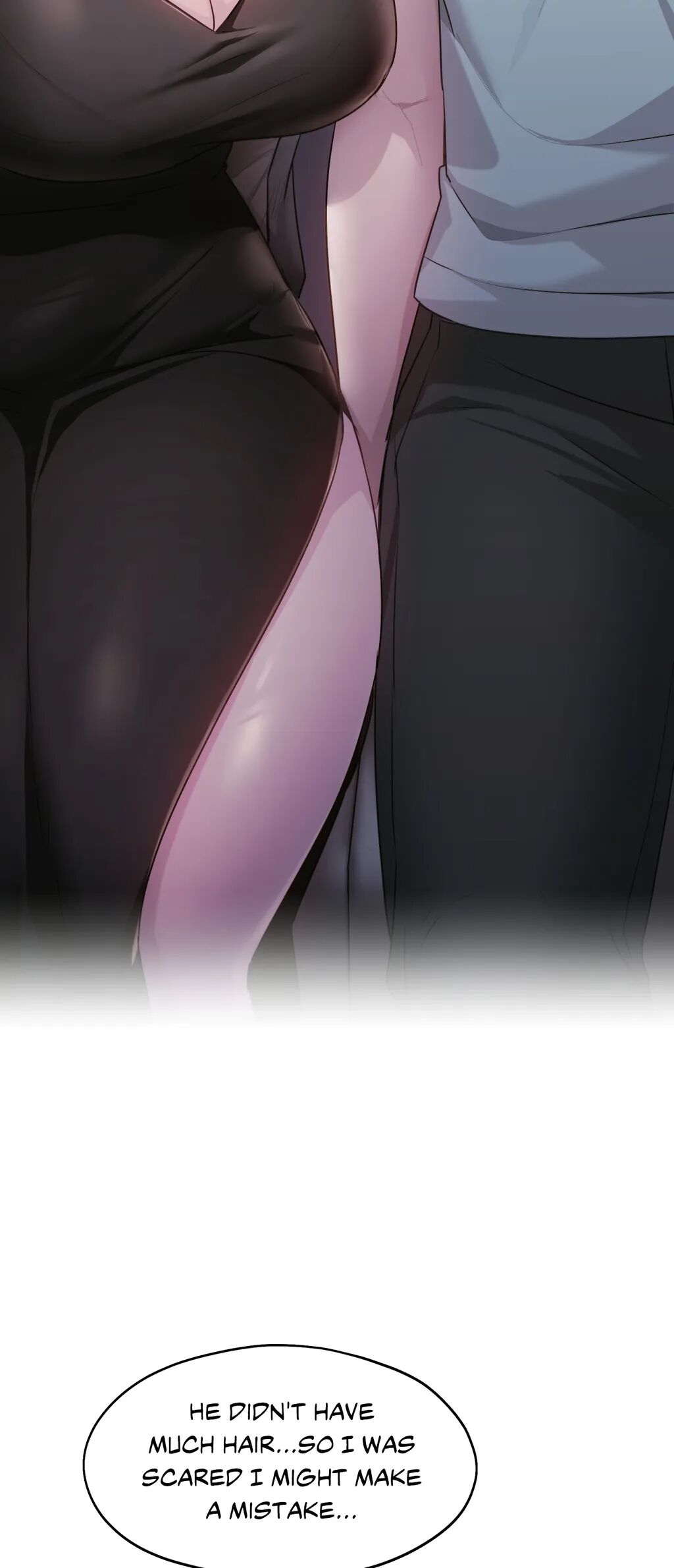 Wreck My Bias Chapter 37 - HolyManga.Net