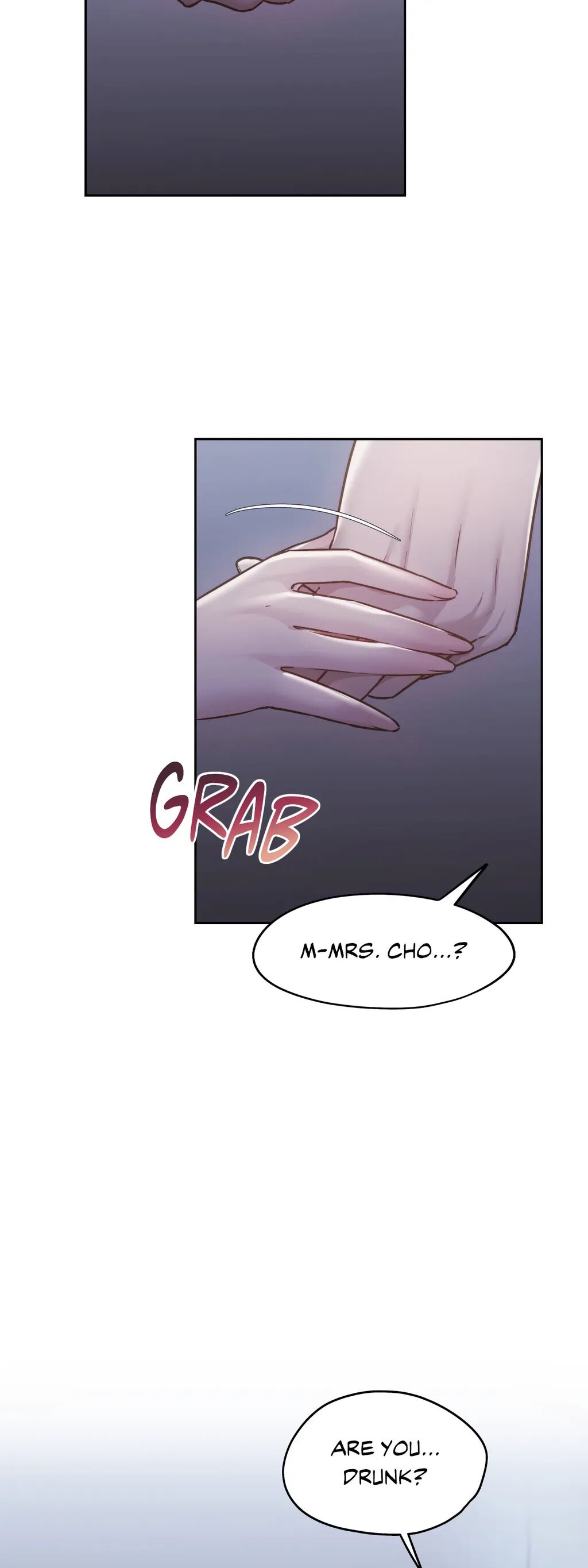 Wreck My Bias Chapter 37 - HolyManga.Net