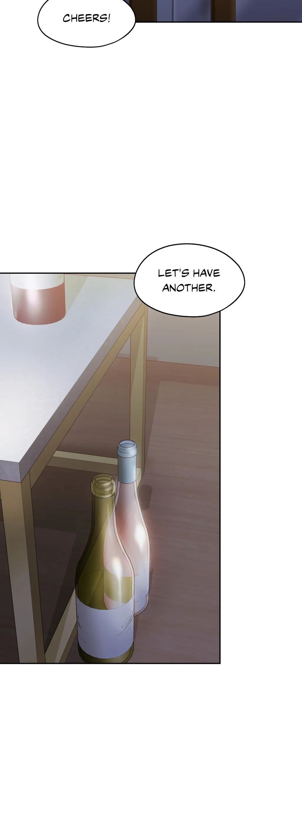 Wreck My Bias Chapter 37 - HolyManga.Net