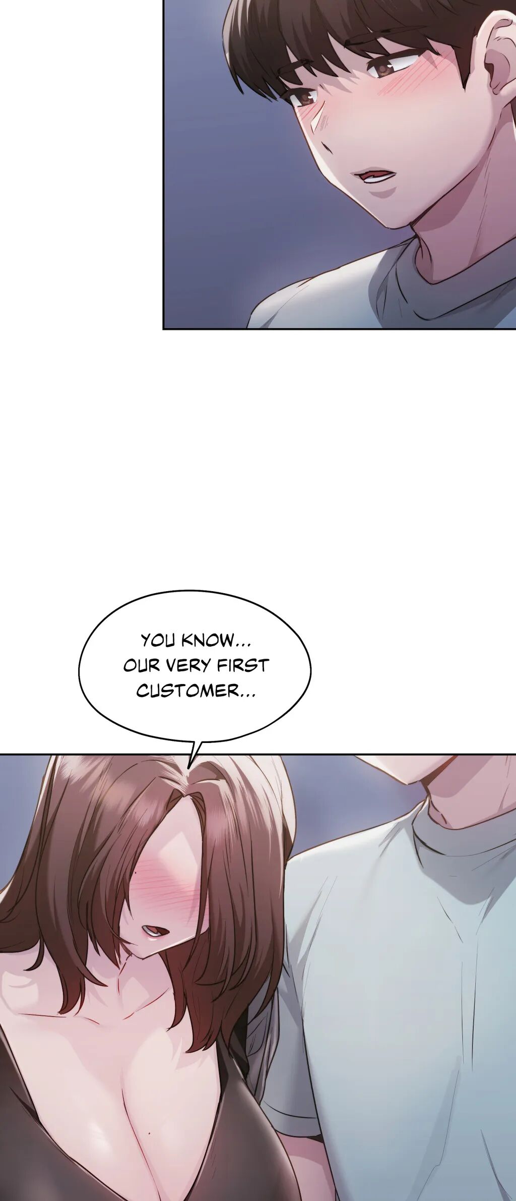 Wreck My Bias Chapter 37 - HolyManga.Net