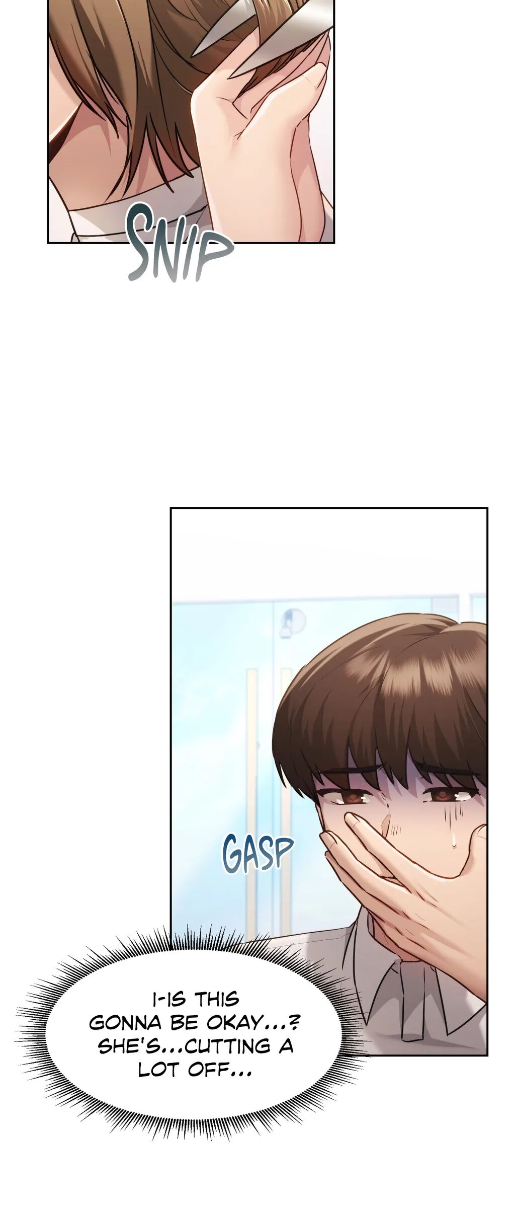 Wreck My Bias Chapter 37 - HolyManga.Net