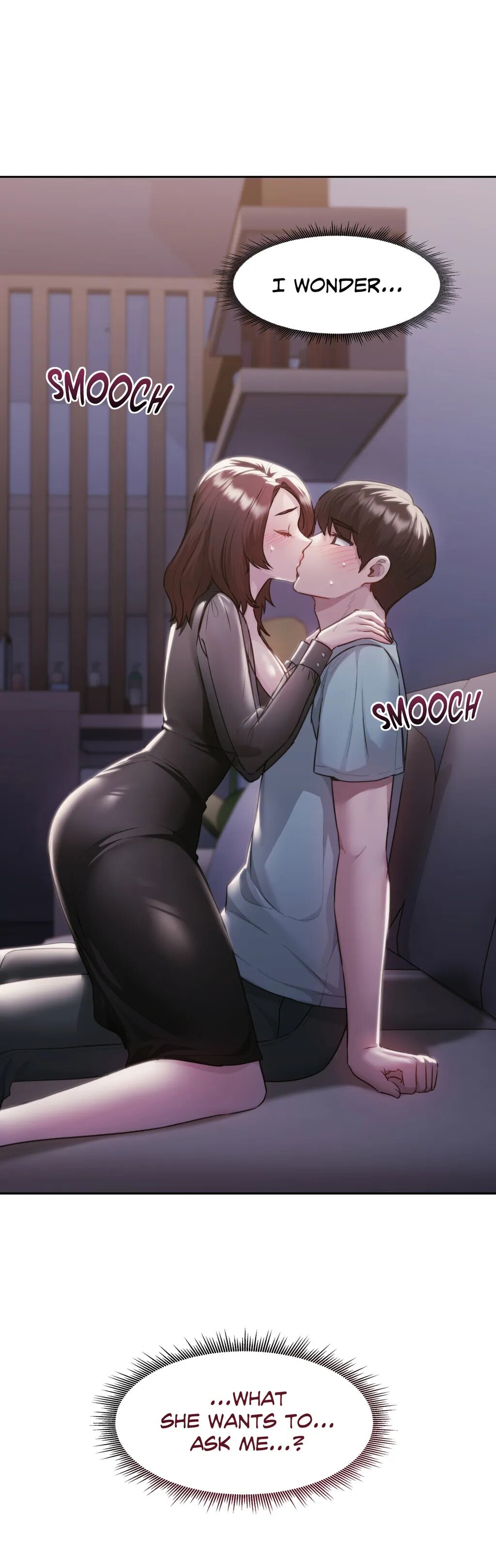 Wreck My Bias Chapter 38 - HolyManga.Net