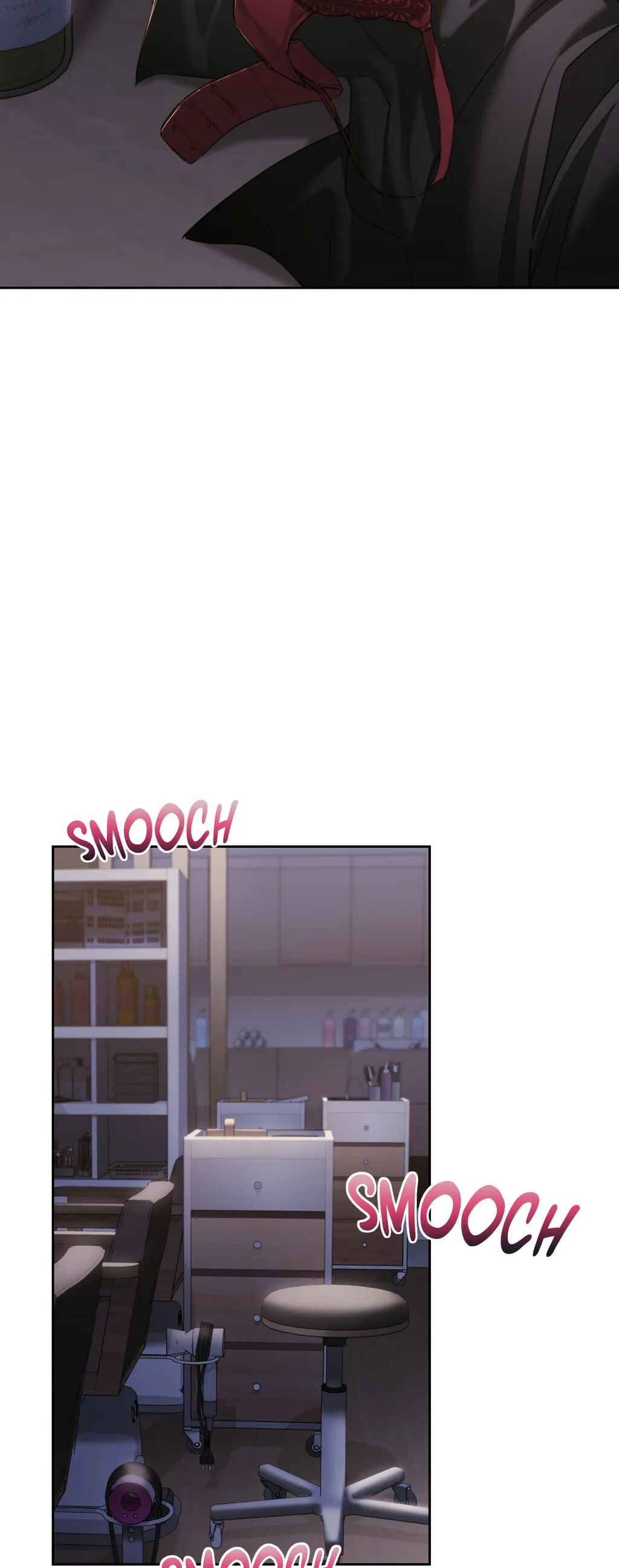 Wreck My Bias Chapter 38 - HolyManga.Net