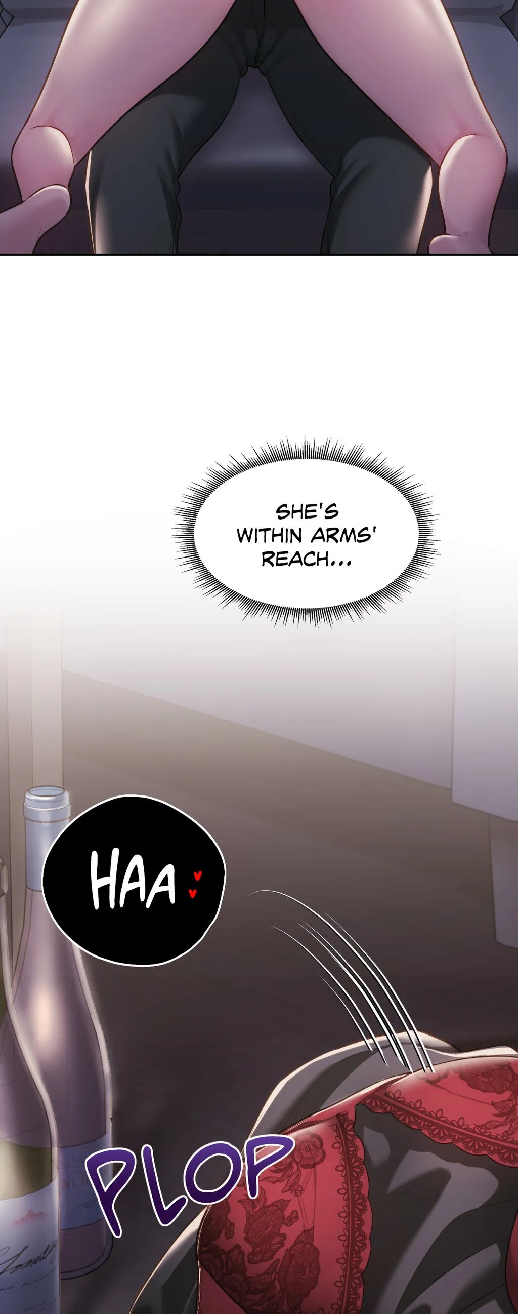 Wreck My Bias Chapter 38 - HolyManga.Net