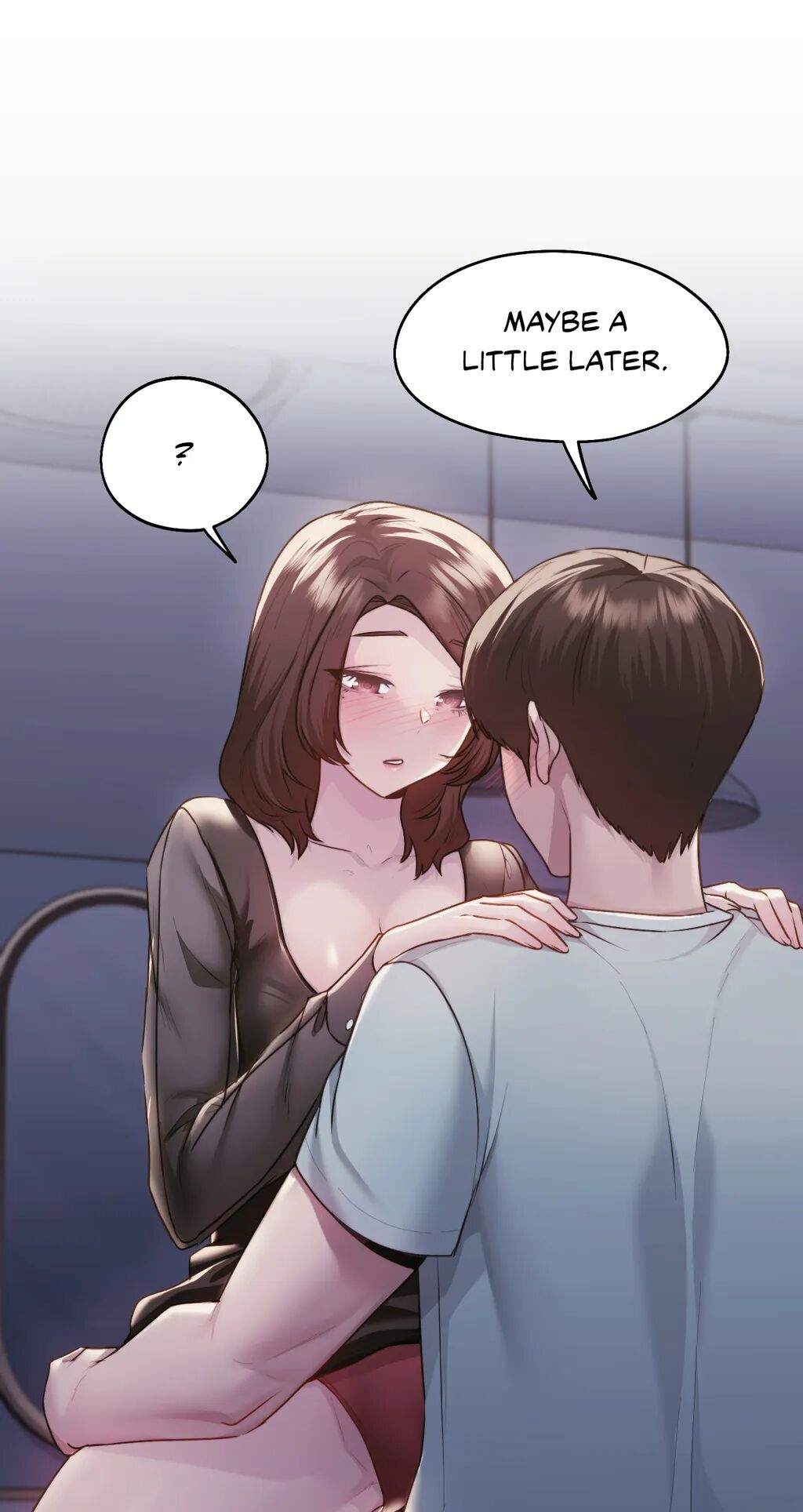 Wreck My Bias Chapter 38 - HolyManga.Net