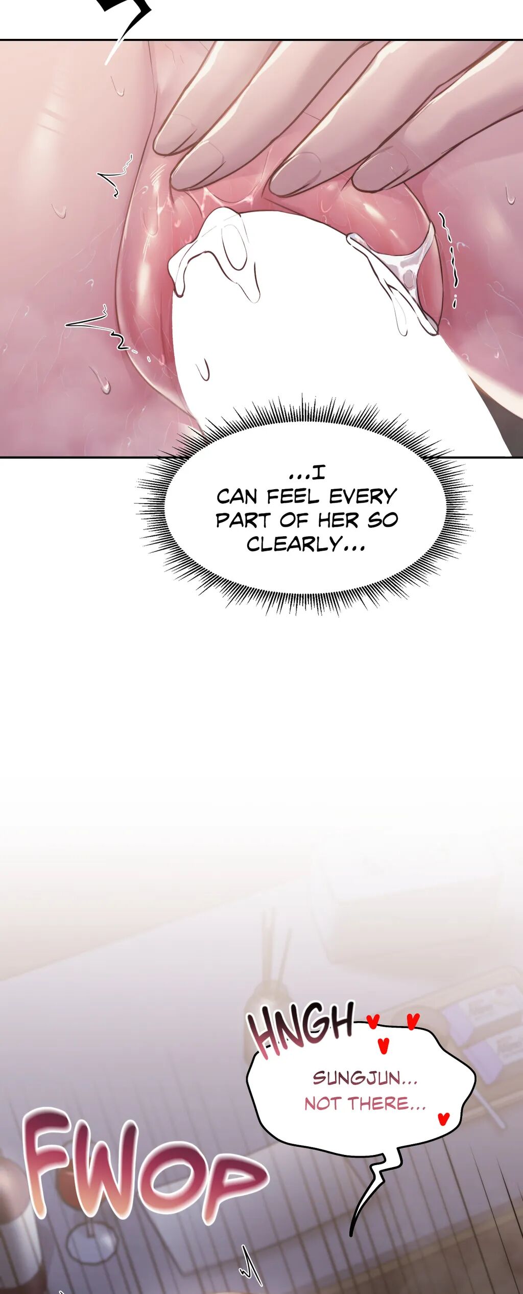 Wreck My Bias Chapter 38 - HolyManga.Net