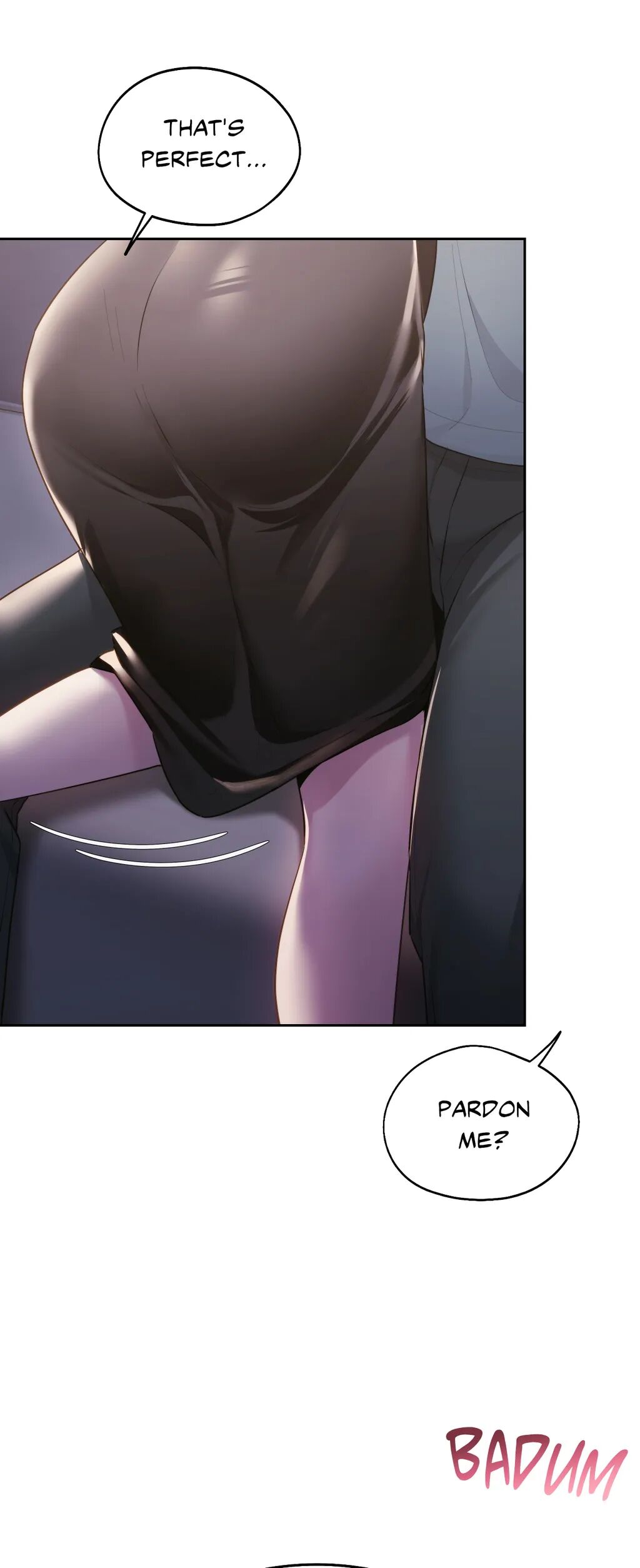 Wreck My Bias Chapter 38 - HolyManga.Net