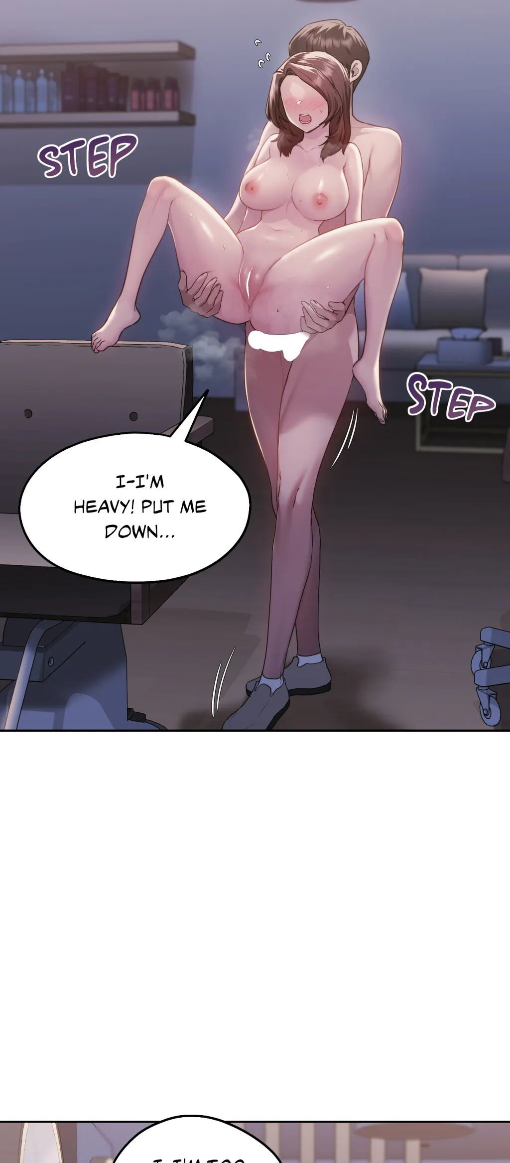 Wreck My Bias Chapter 38 - HolyManga.Net