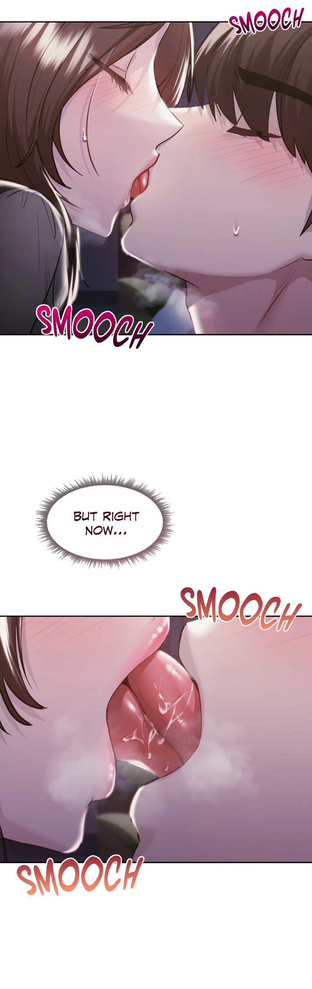 Wreck My Bias Chapter 38 - HolyManga.Net