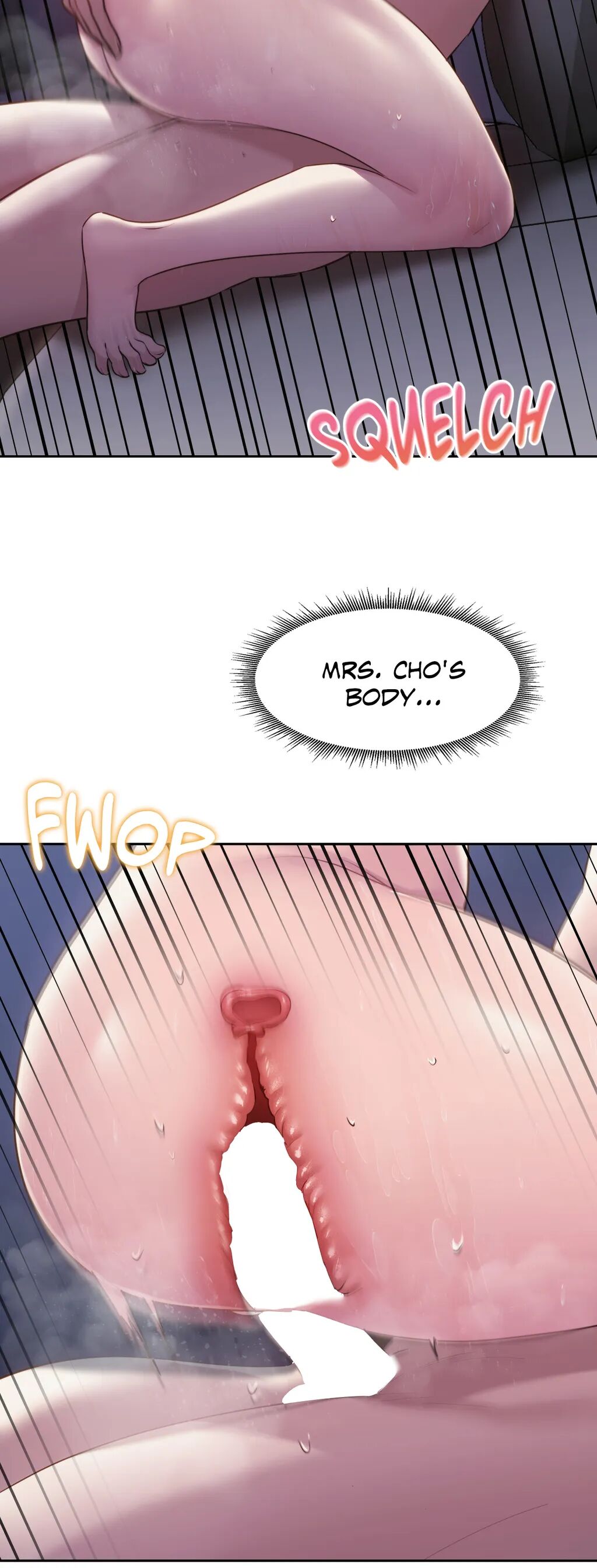 Wreck My Bias Chapter 38 - HolyManga.Net