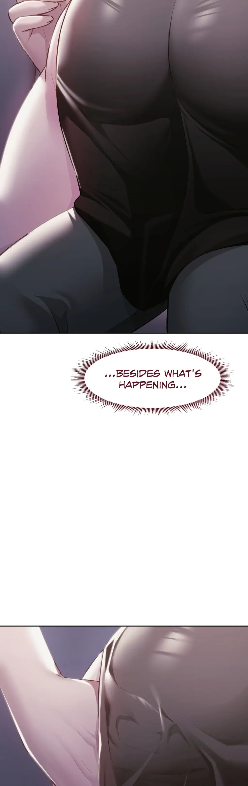 Wreck My Bias Chapter 38 - HolyManga.Net