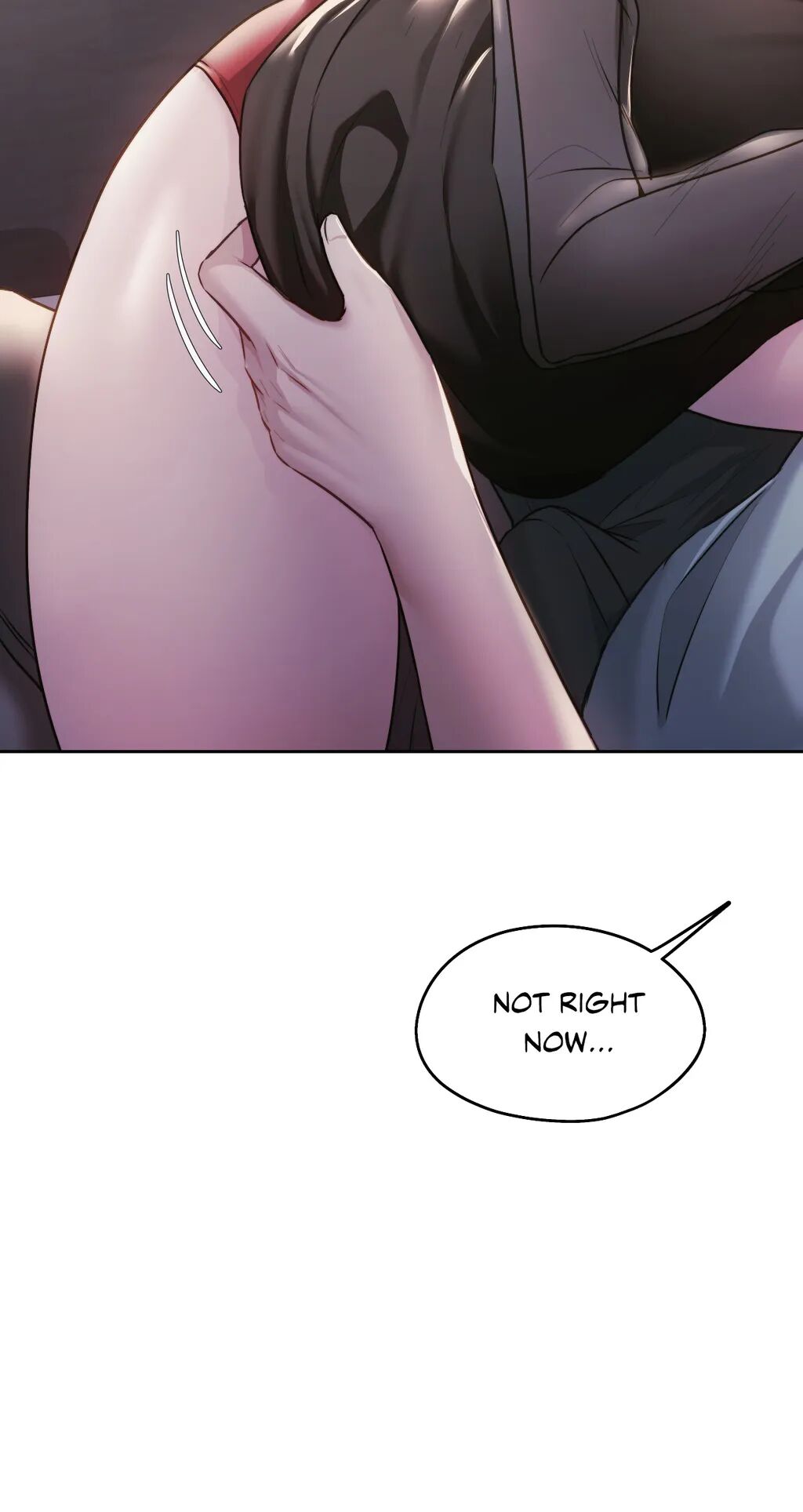 Wreck My Bias Chapter 38 - HolyManga.Net