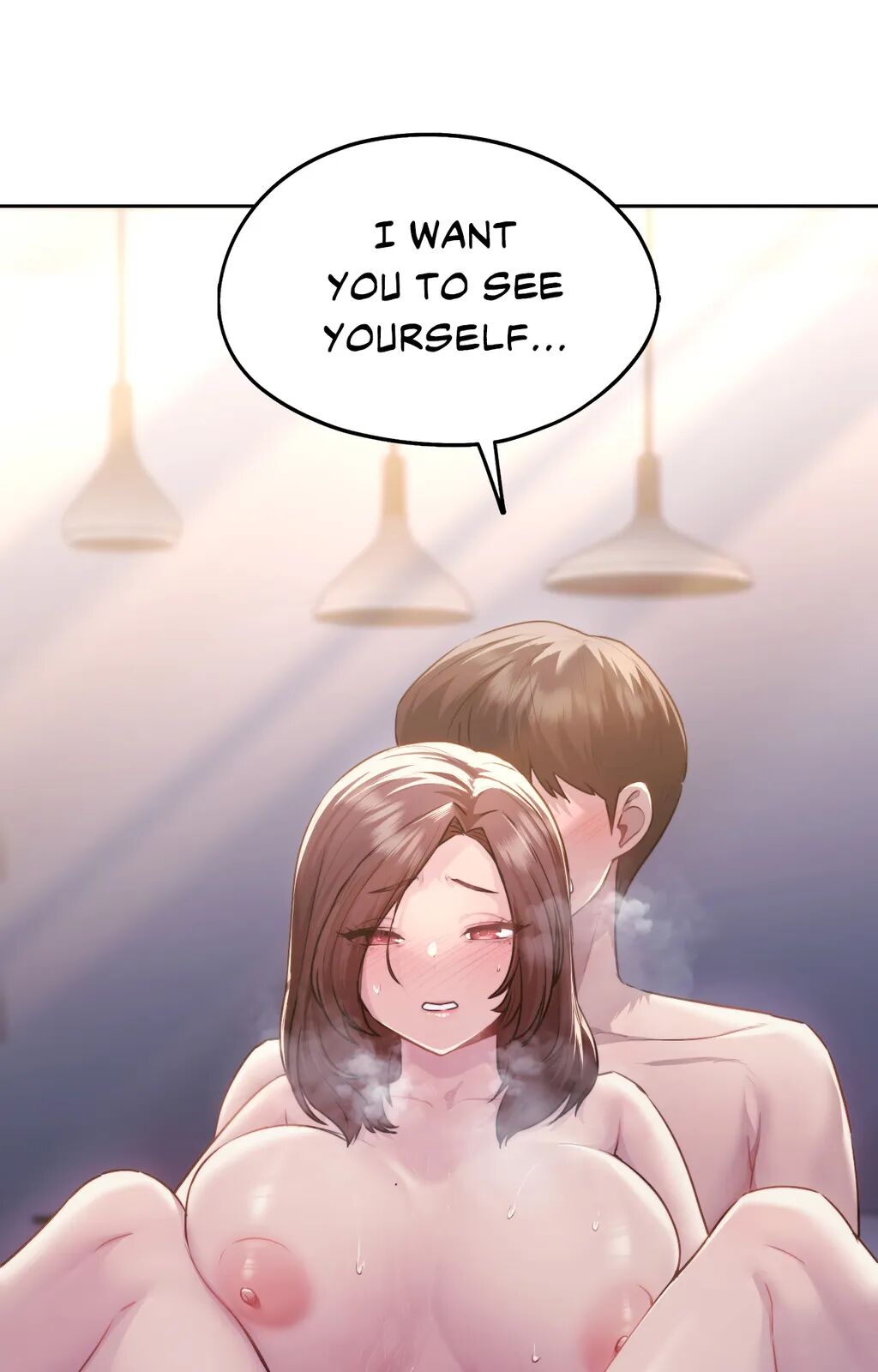 Wreck My Bias Chapter 38 - HolyManga.Net